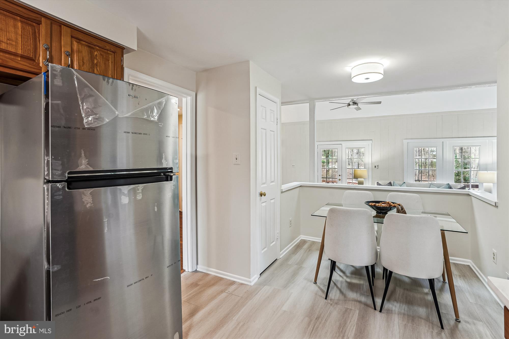 FAIR OAKS ESTATES - Residential