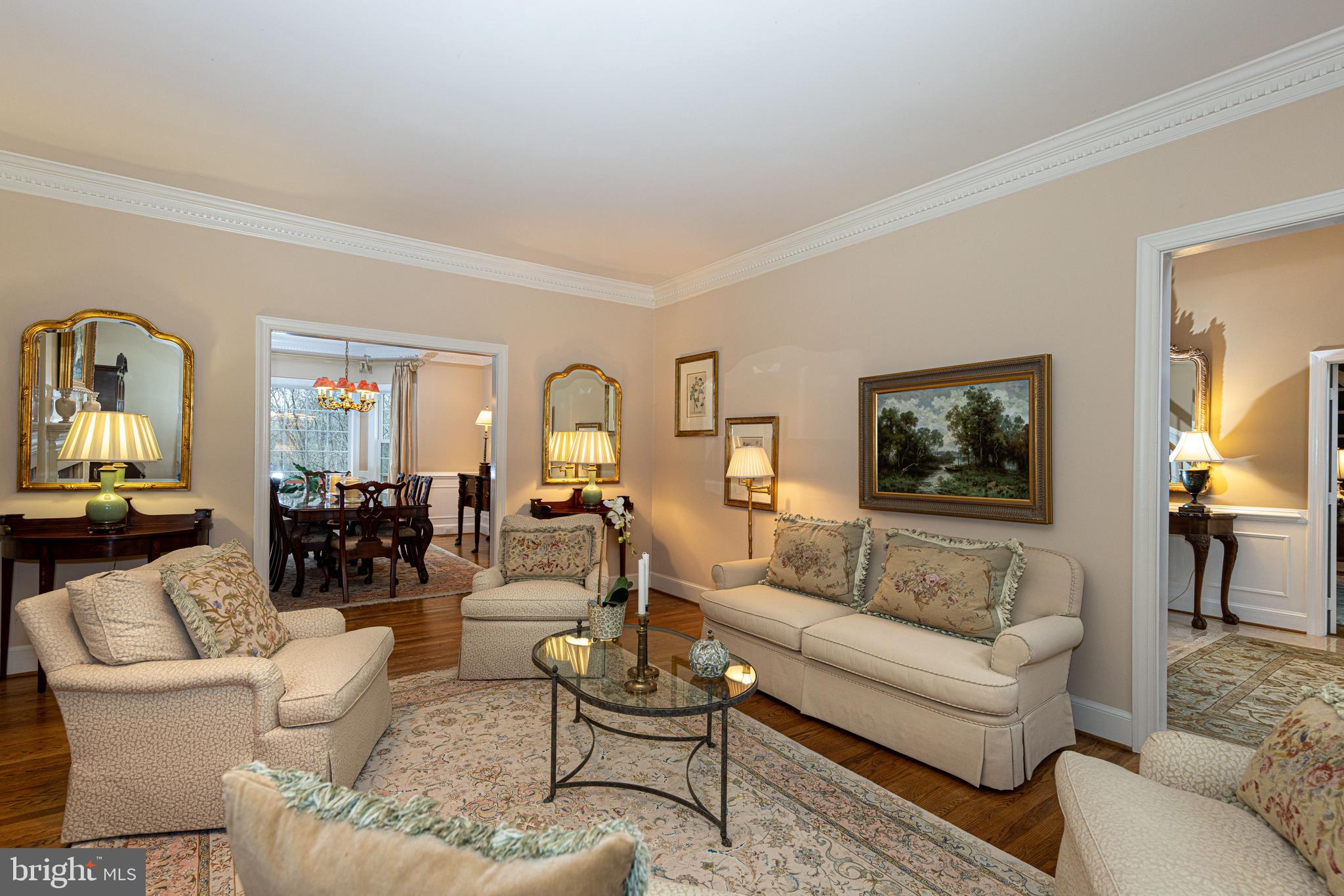 HAMPTON HUNT EST - Residential