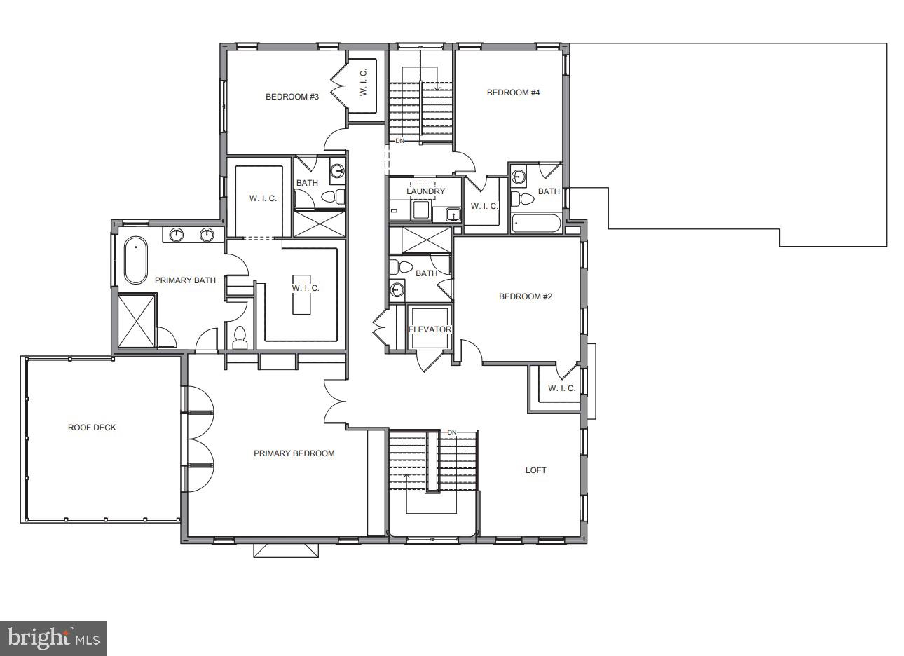 CHESTERBROOK WOODS - Residential