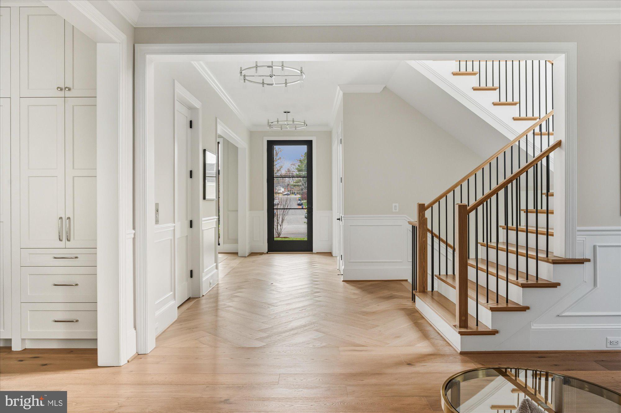 CHESTERBROOK WOODS - Residential