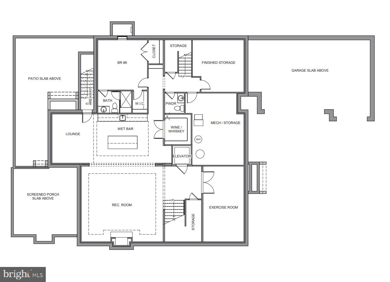 CHESTERBROOK WOODS - Residential