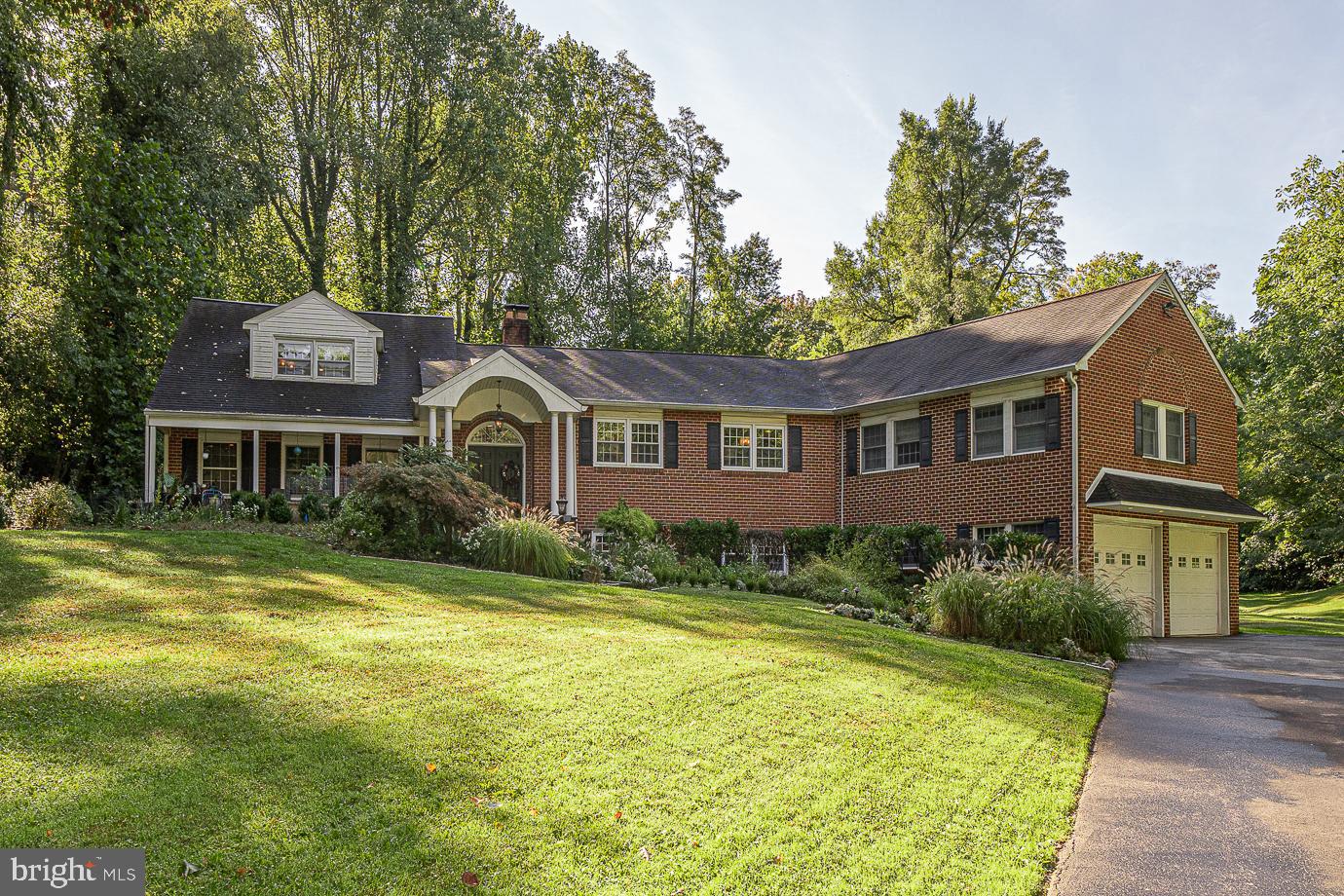 PENN VALLEY - Residential