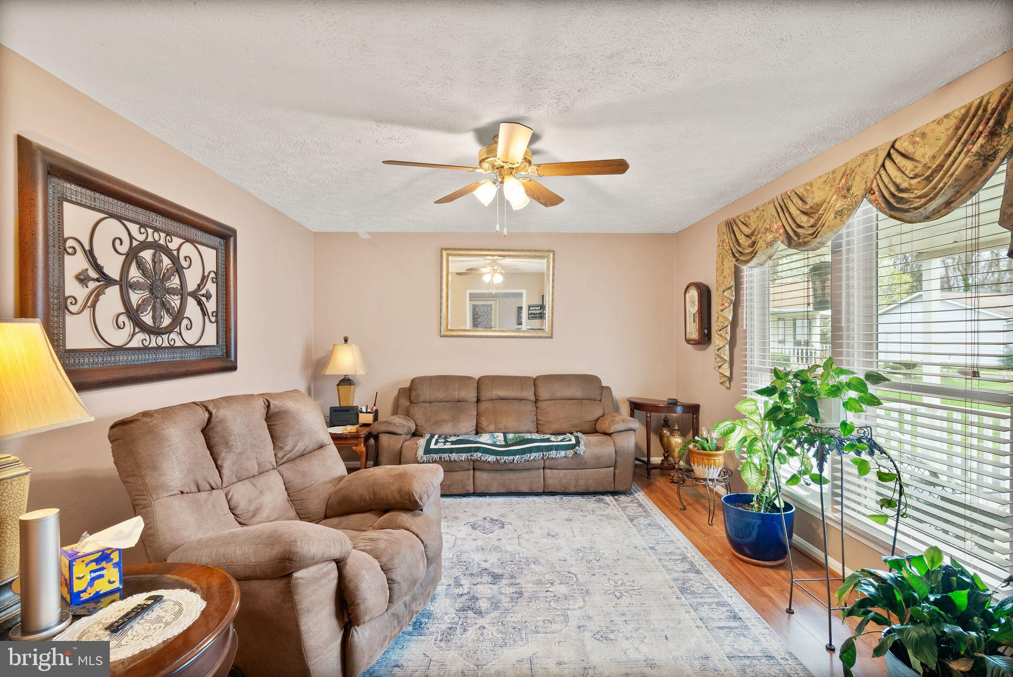 KINSLEY MILL - Residential