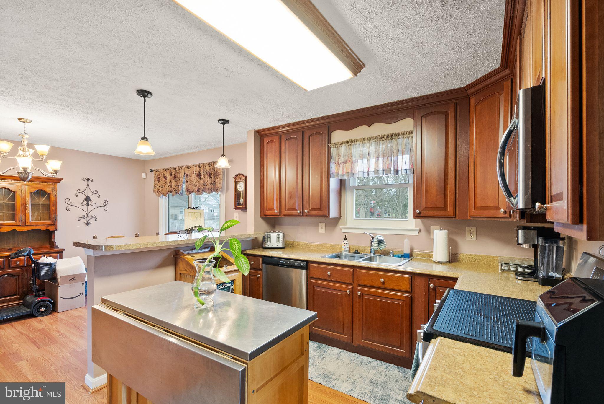 KINSLEY MILL - Residential
