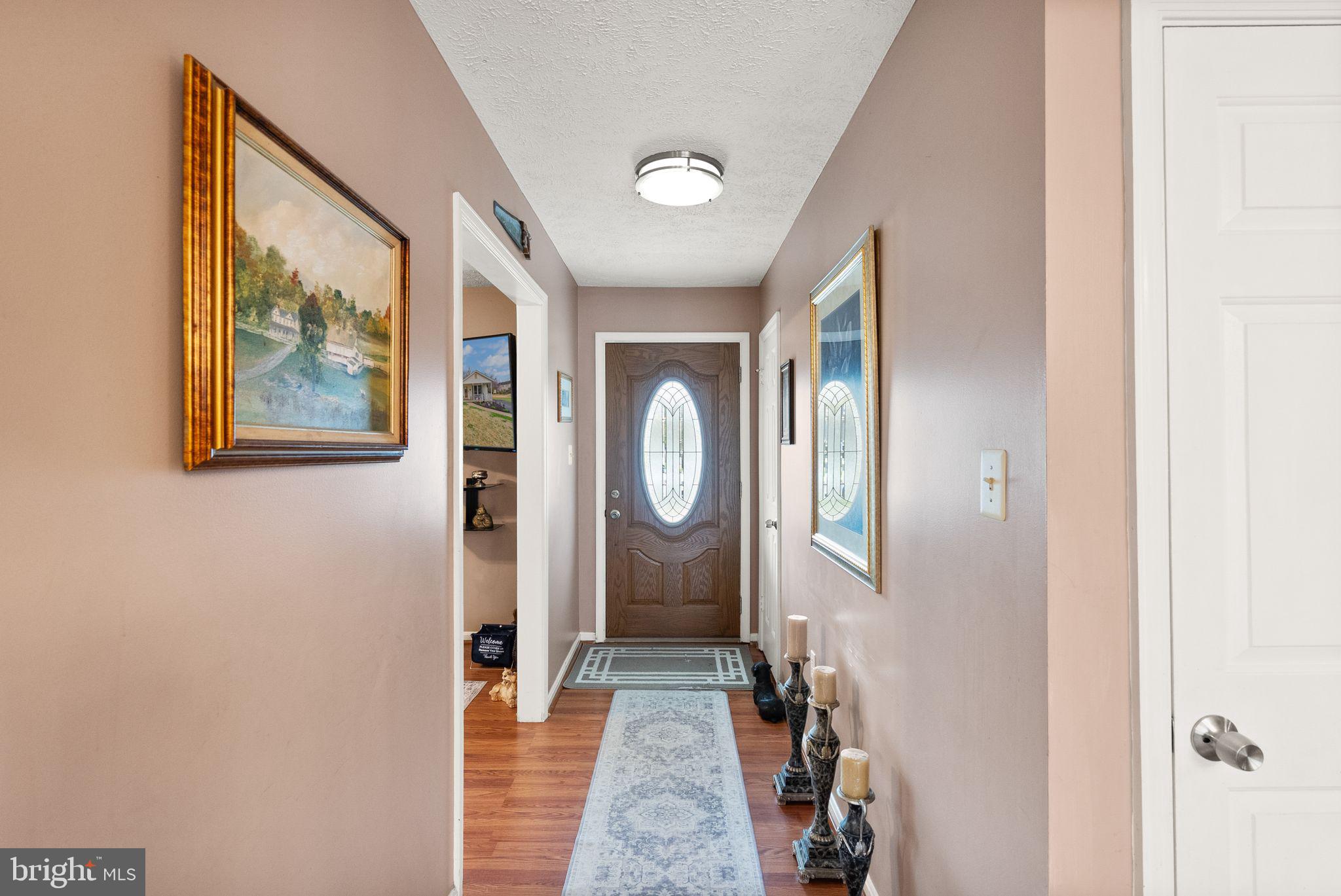 KINSLEY MILL - Residential