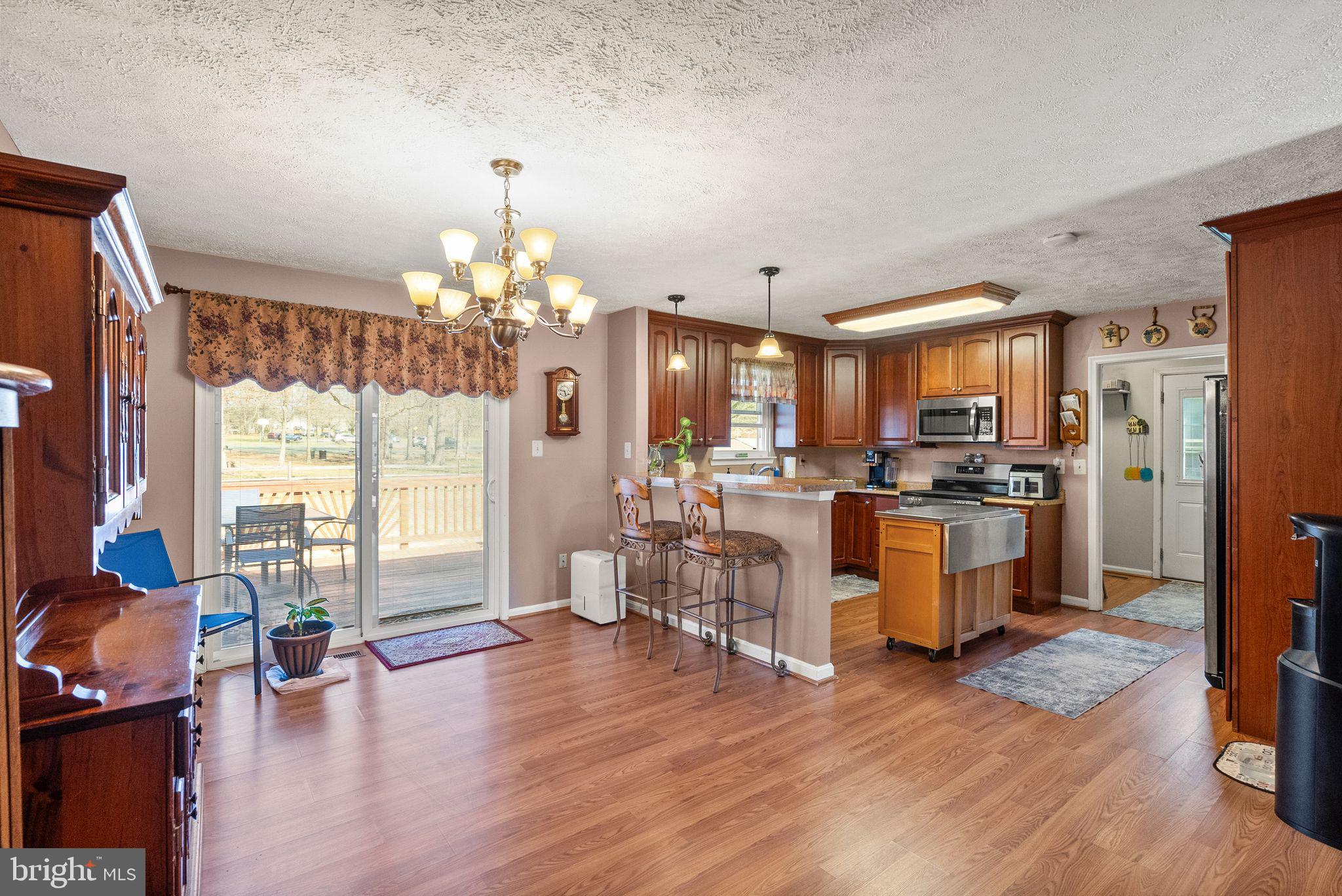 KINSLEY MILL - Residential