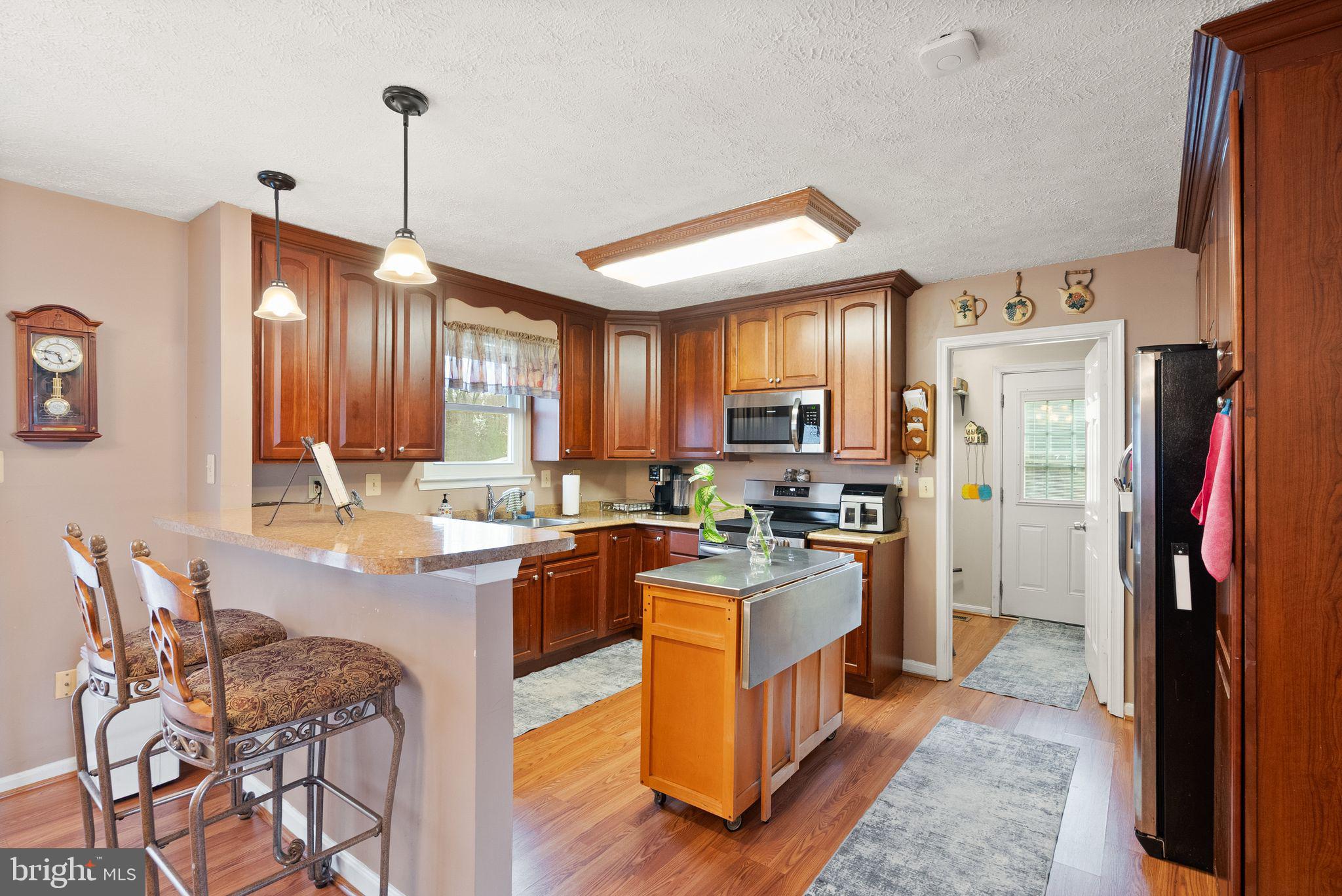 KINSLEY MILL - Residential