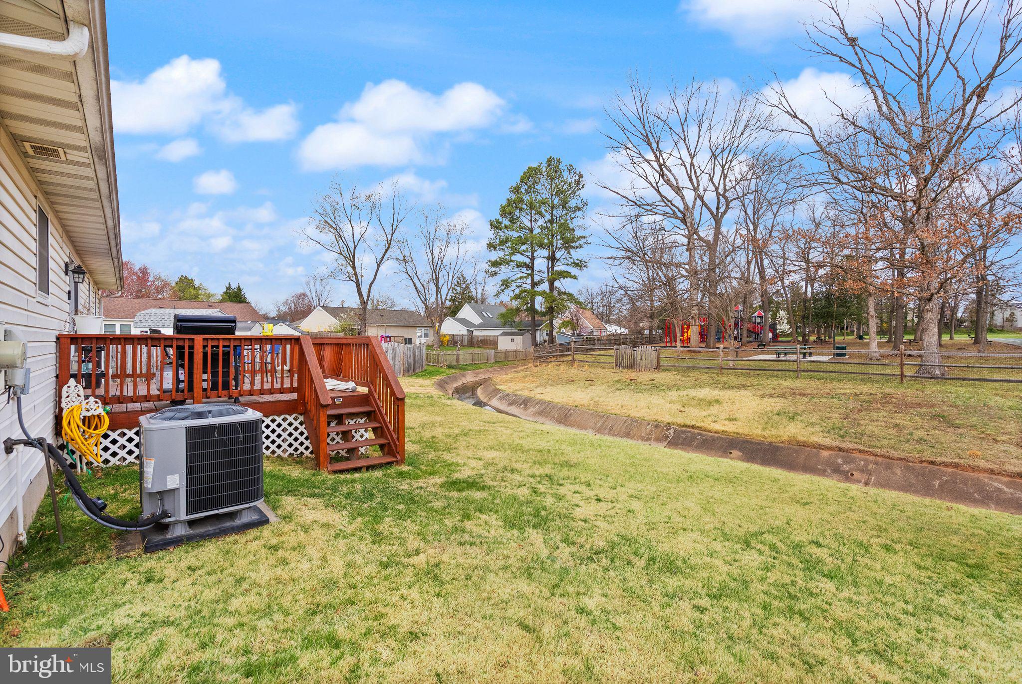 KINSLEY MILL - Residential