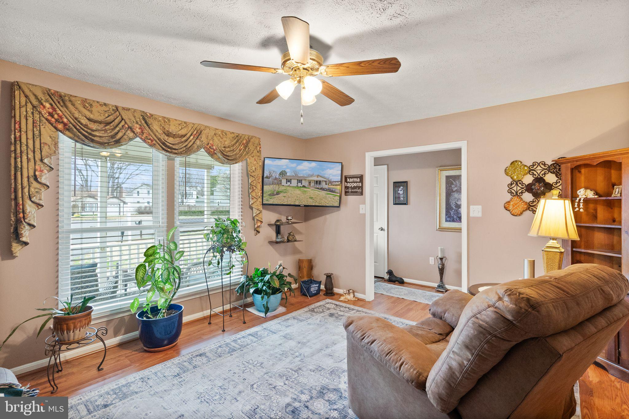 KINSLEY MILL - Residential
