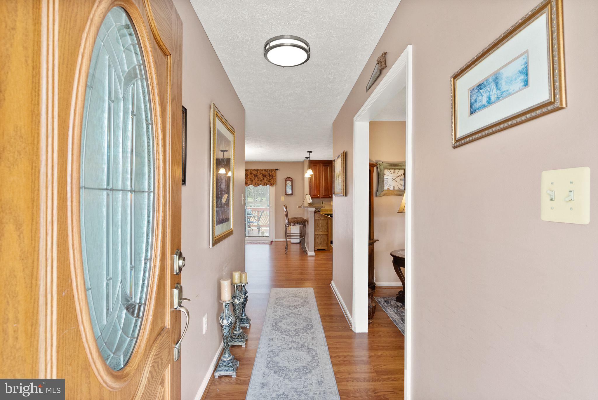 KINSLEY MILL - Residential