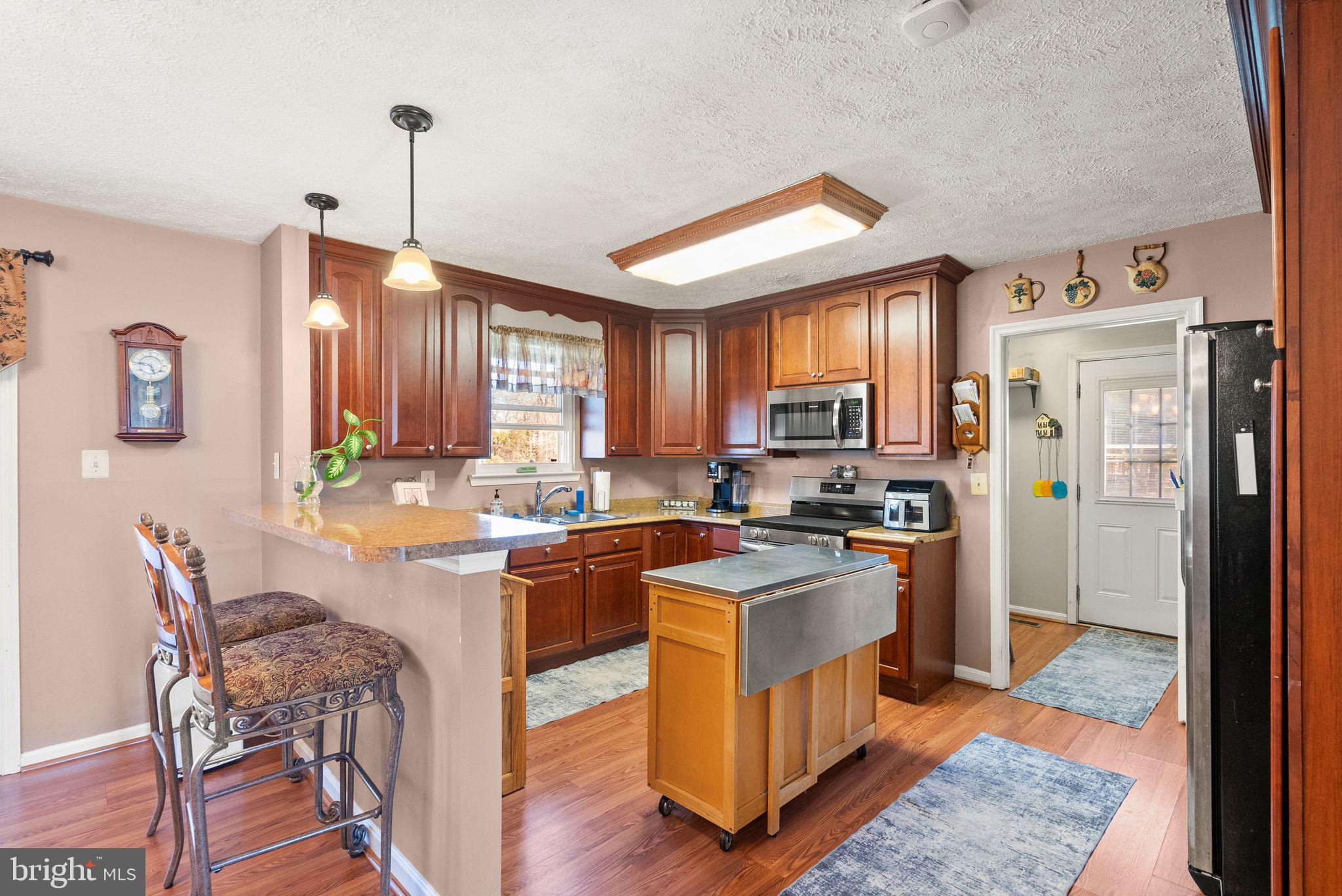 KINSLEY MILL - Residential