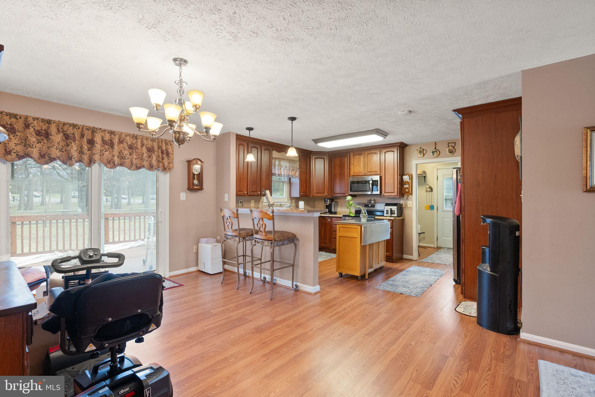 KINSLEY MILL - Residential