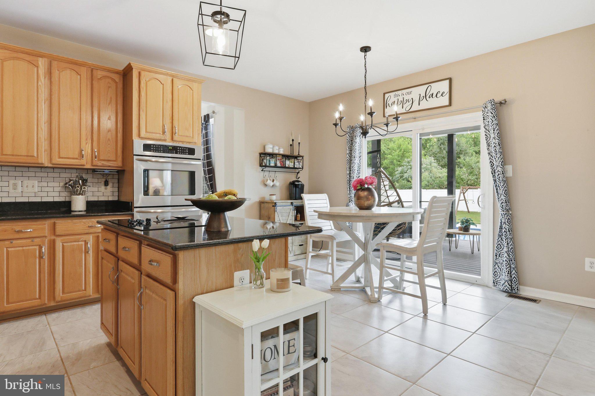 RED OAK ESTATES - Residential
