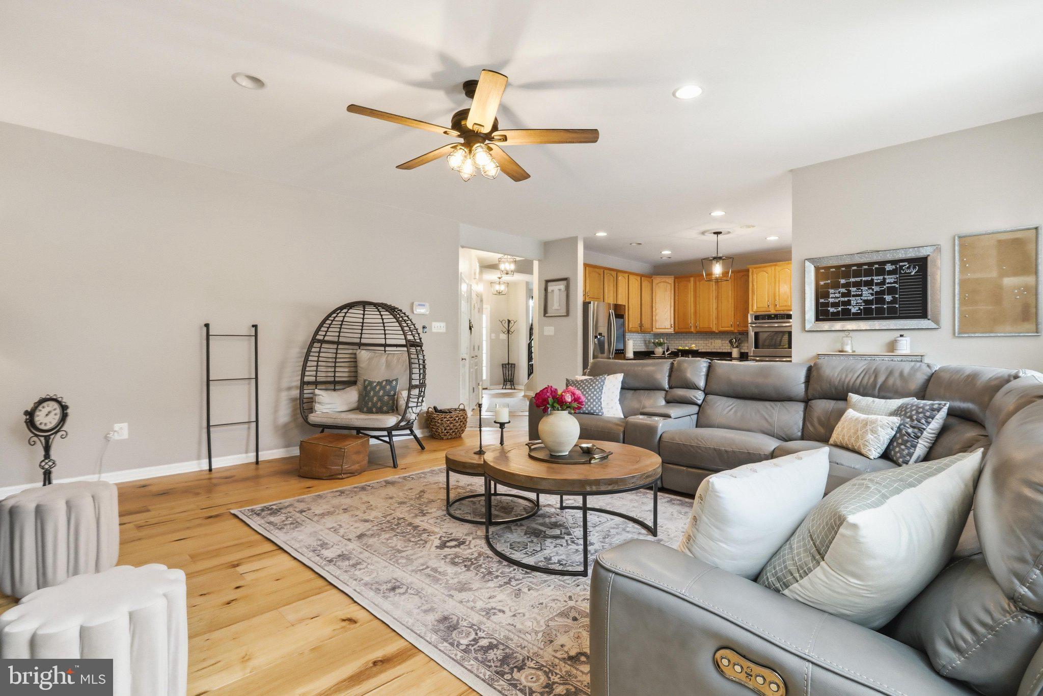 RED OAK ESTATES - Residential