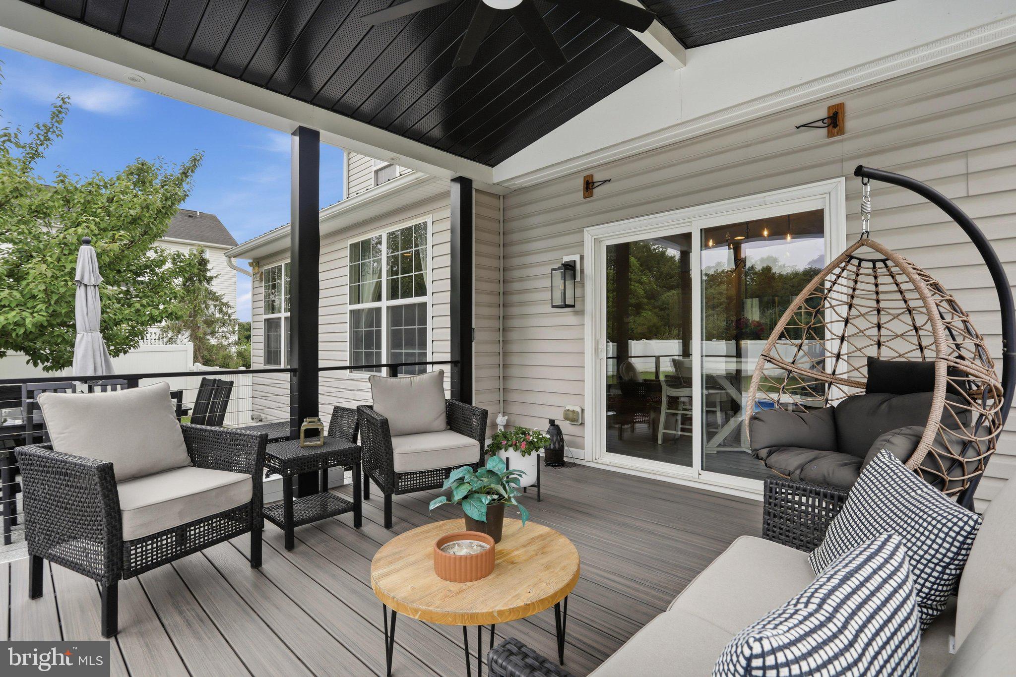 RED OAK ESTATES - Residential