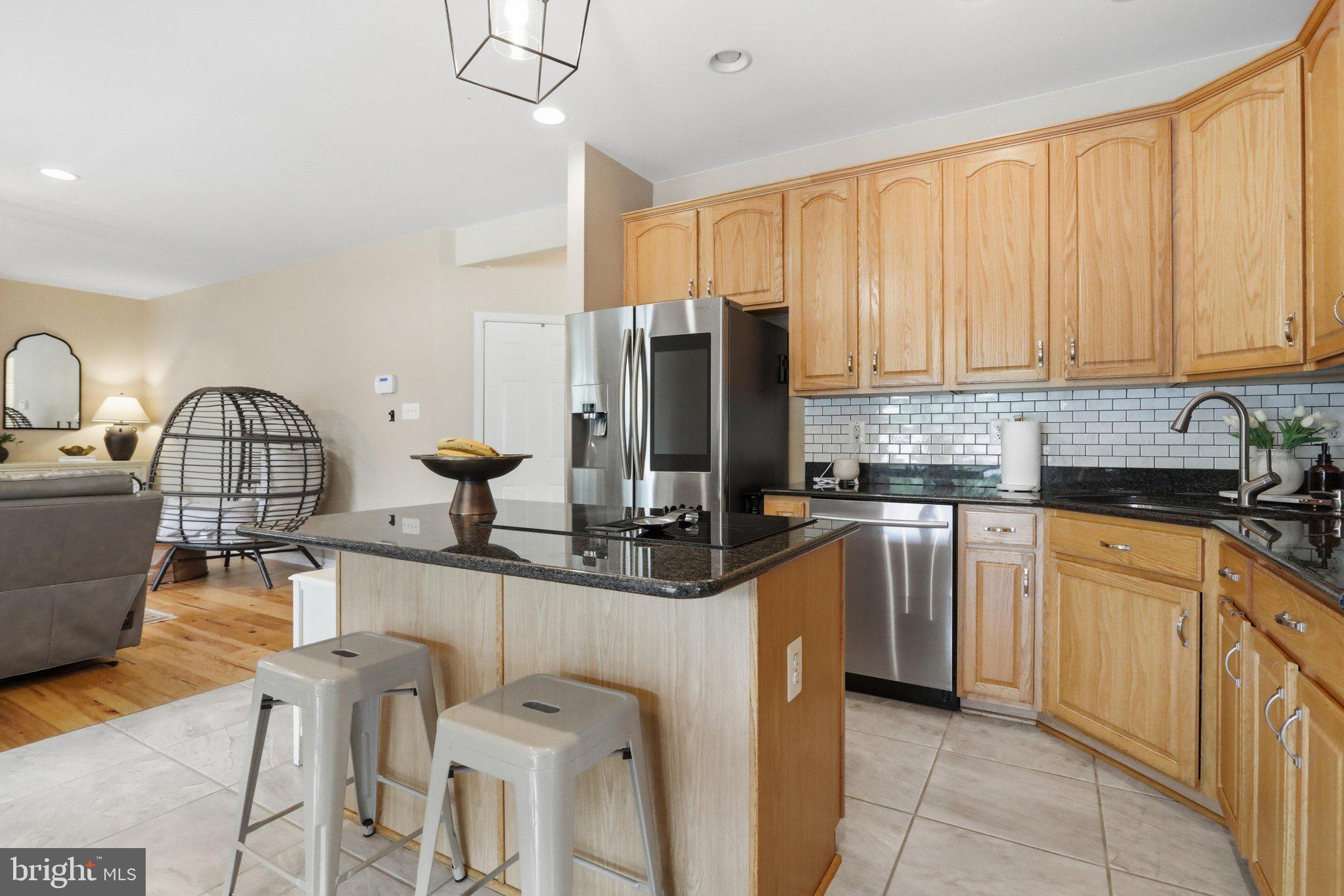 RED OAK ESTATES - Residential
