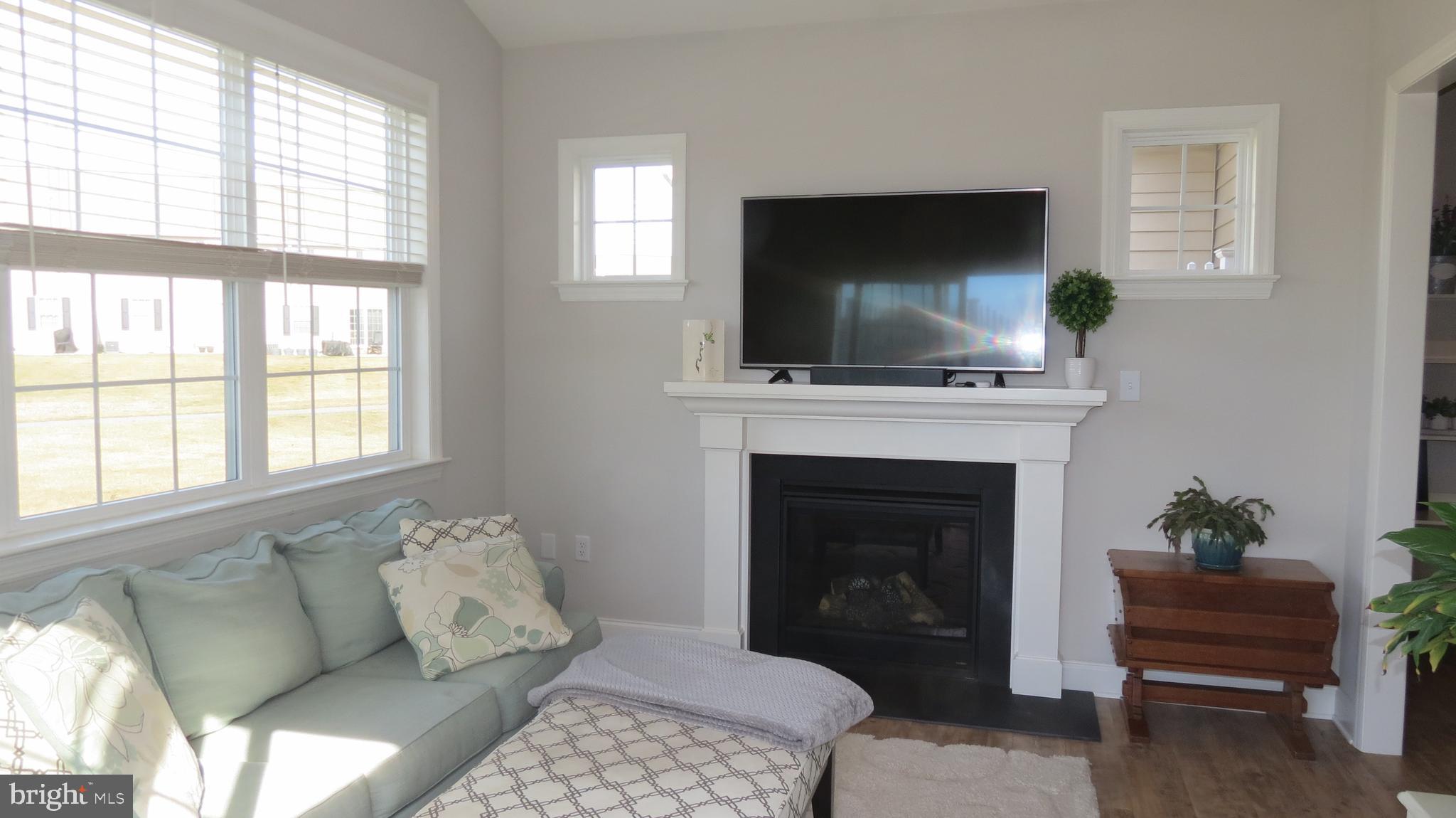 VILLAGE AT SPRINGBROOK FARMS - Residential