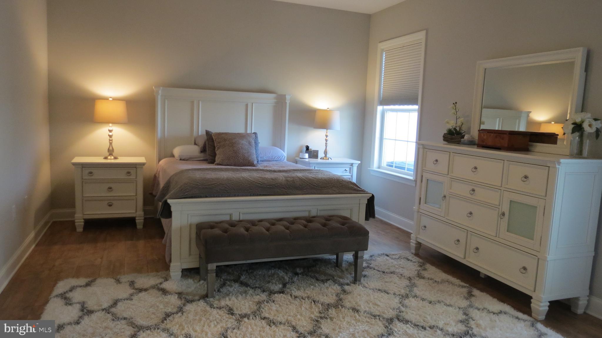 VILLAGE AT SPRINGBROOK FARMS - Residential