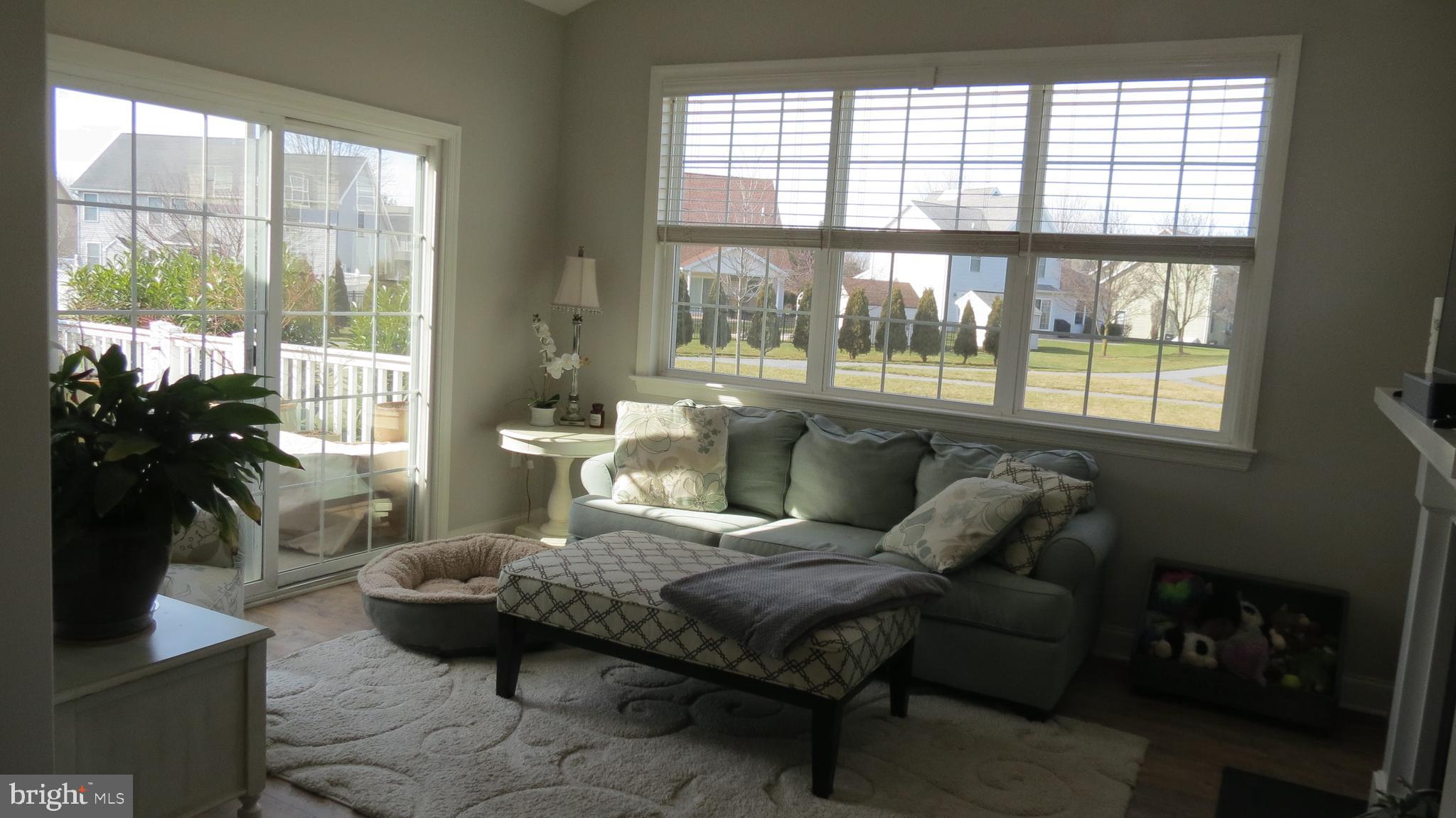 VILLAGE AT SPRINGBROOK FARMS - Residential