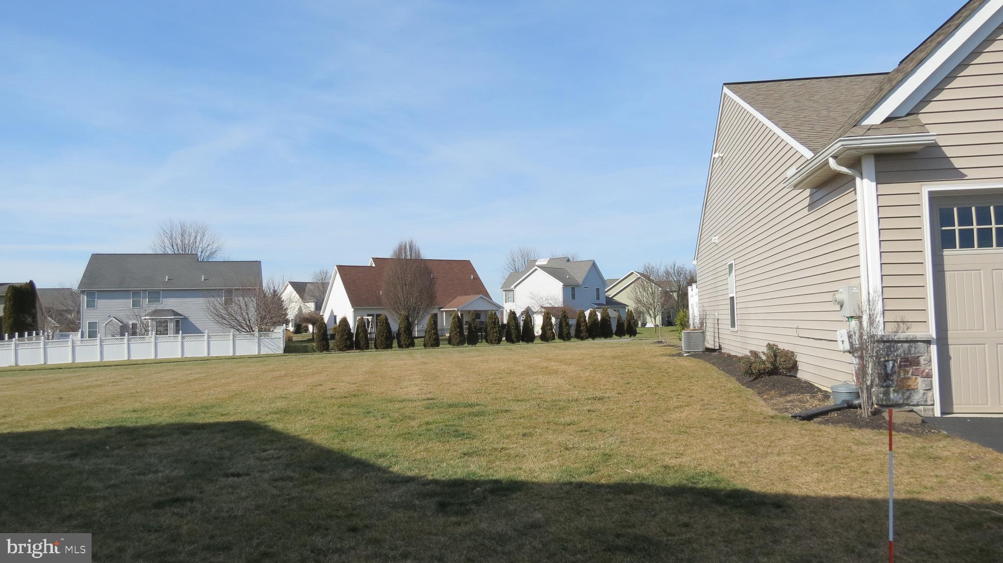 VILLAGE AT SPRINGBROOK FARMS - Residential