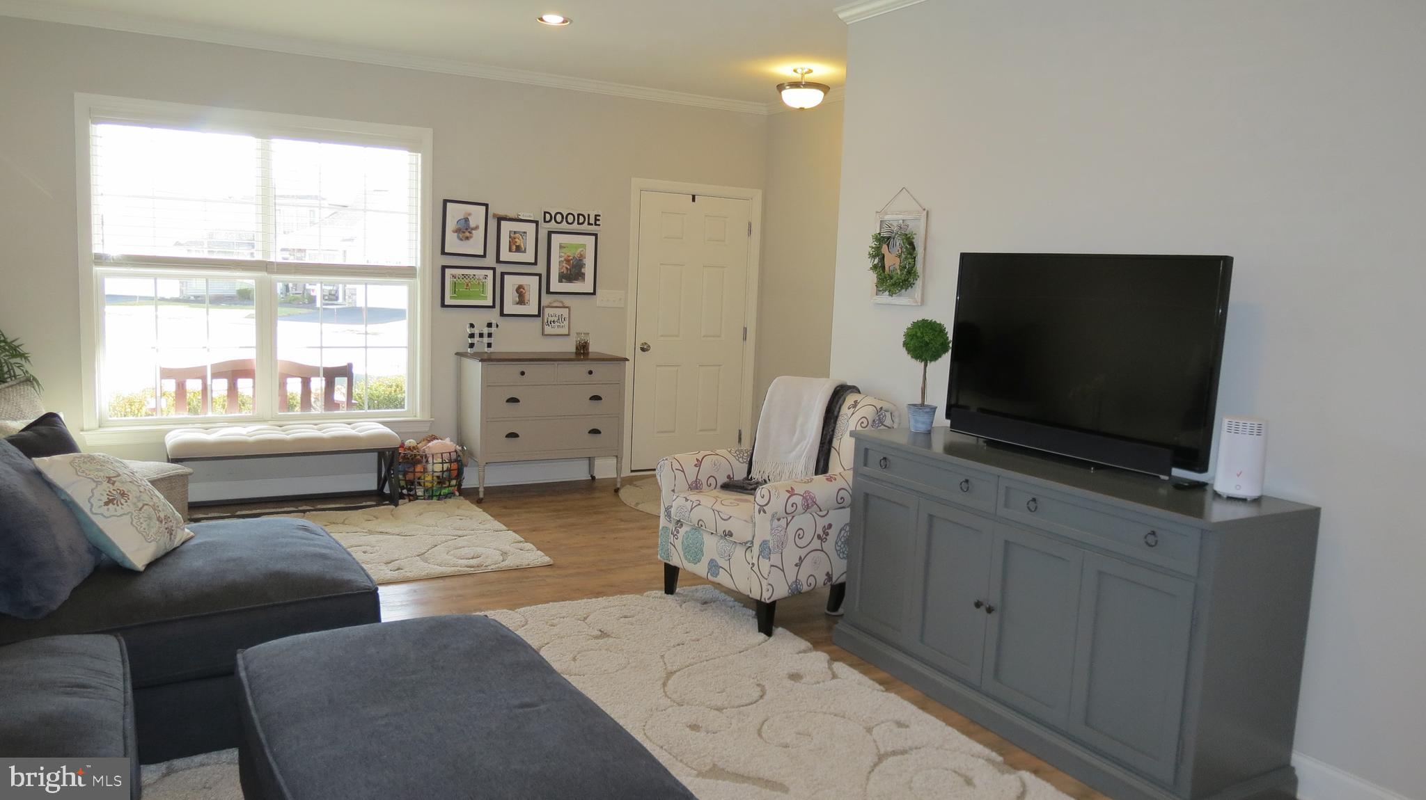 VILLAGE AT SPRINGBROOK FARMS - Residential