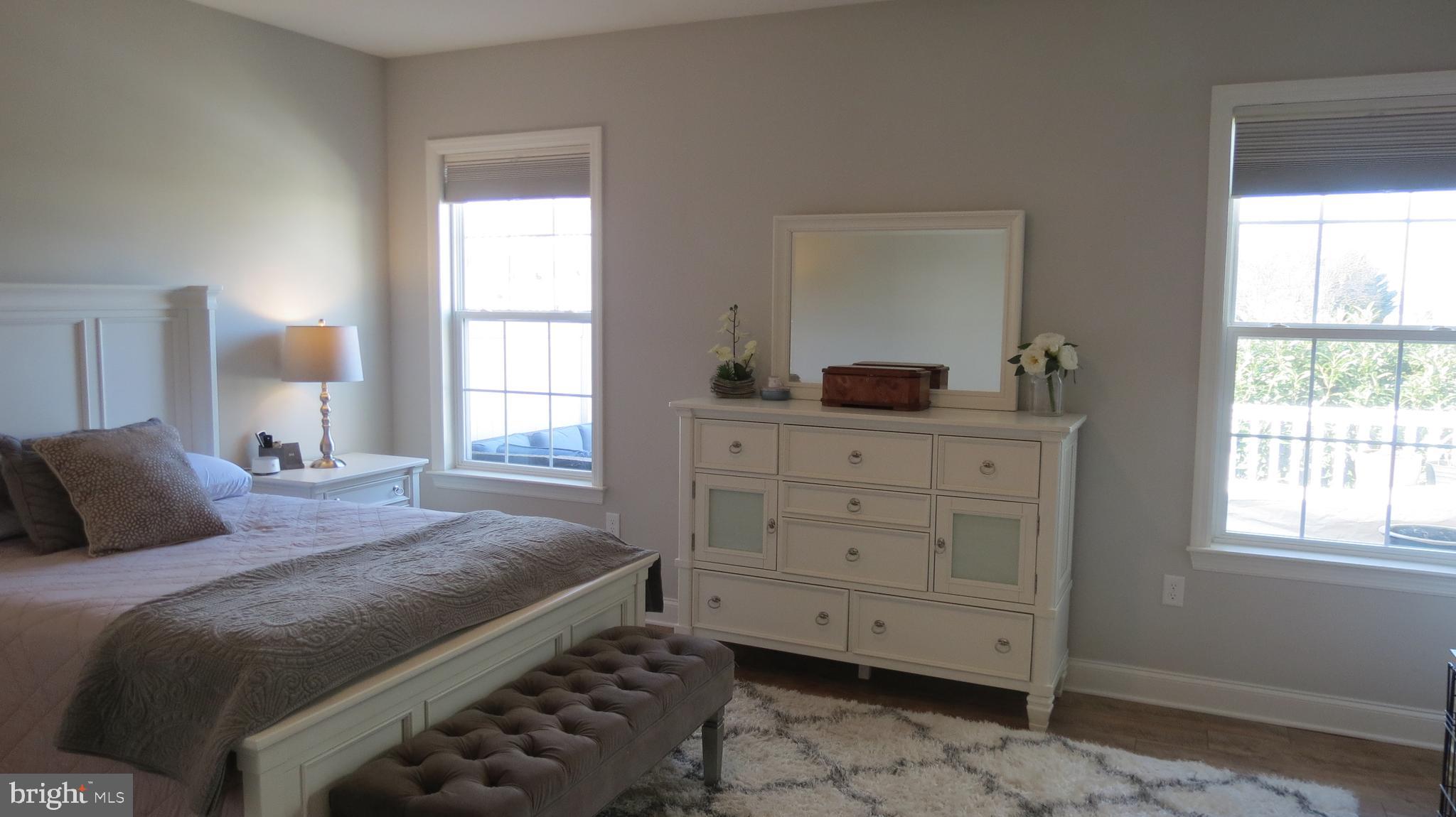 VILLAGE AT SPRINGBROOK FARMS - Residential