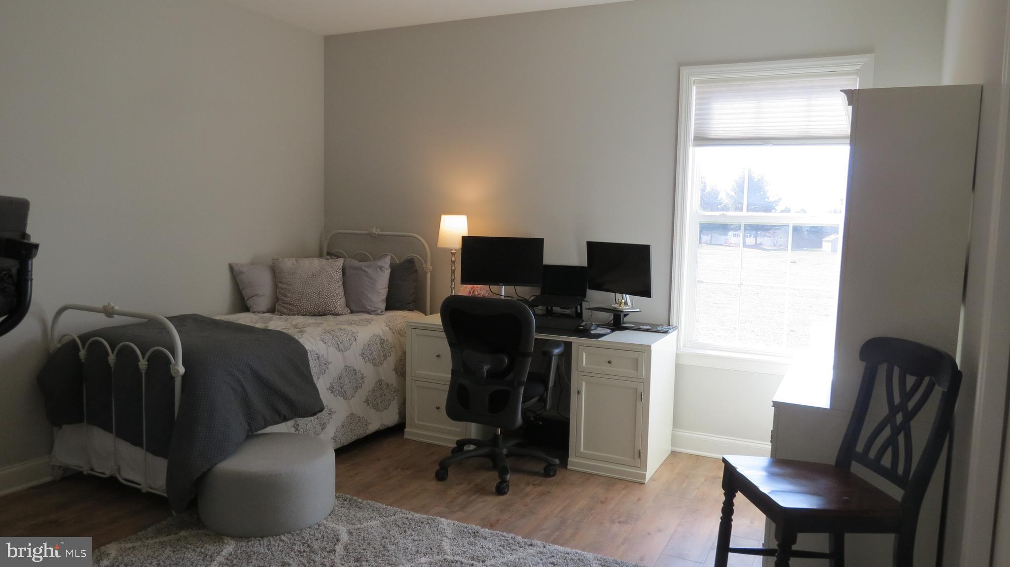 VILLAGE AT SPRINGBROOK FARMS - Residential