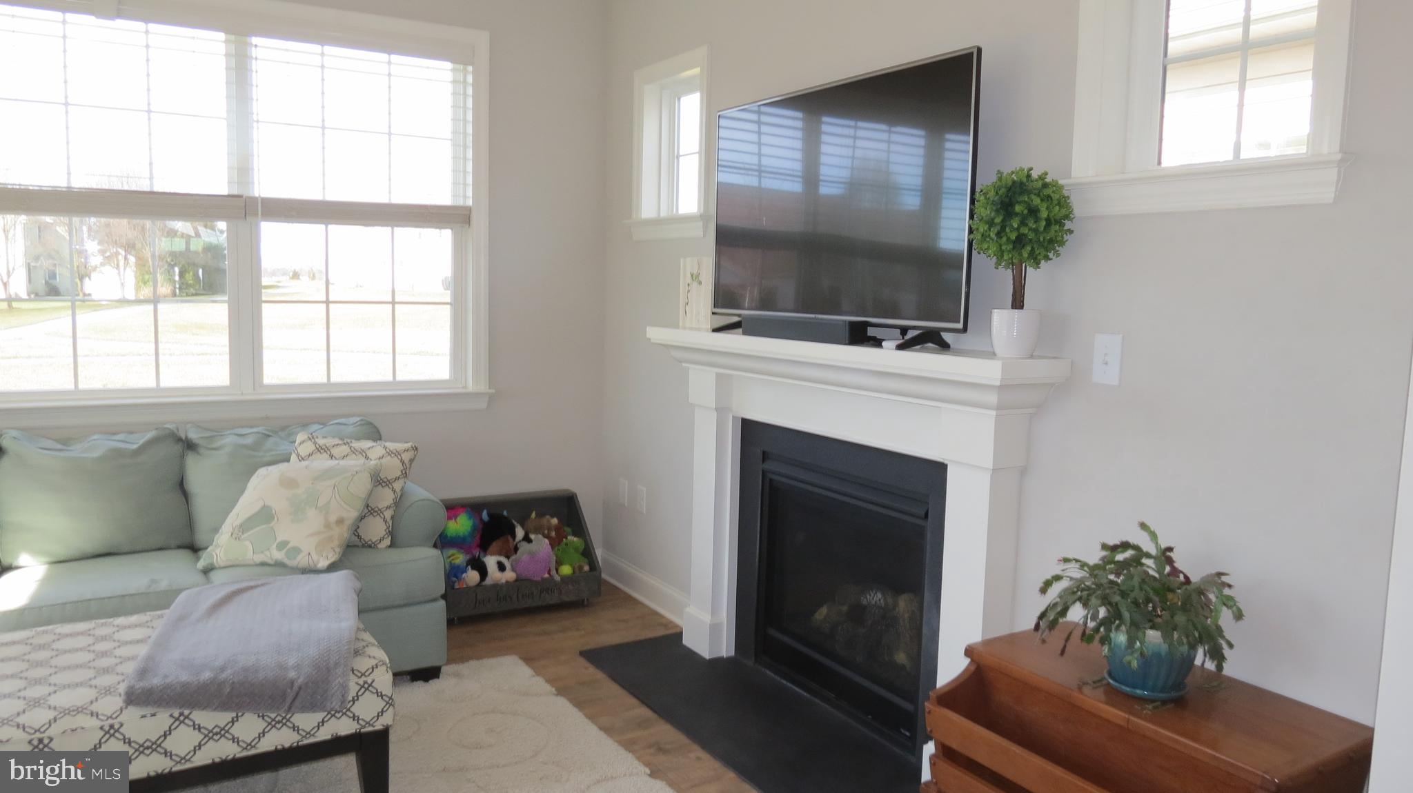 VILLAGE AT SPRINGBROOK FARMS - Residential