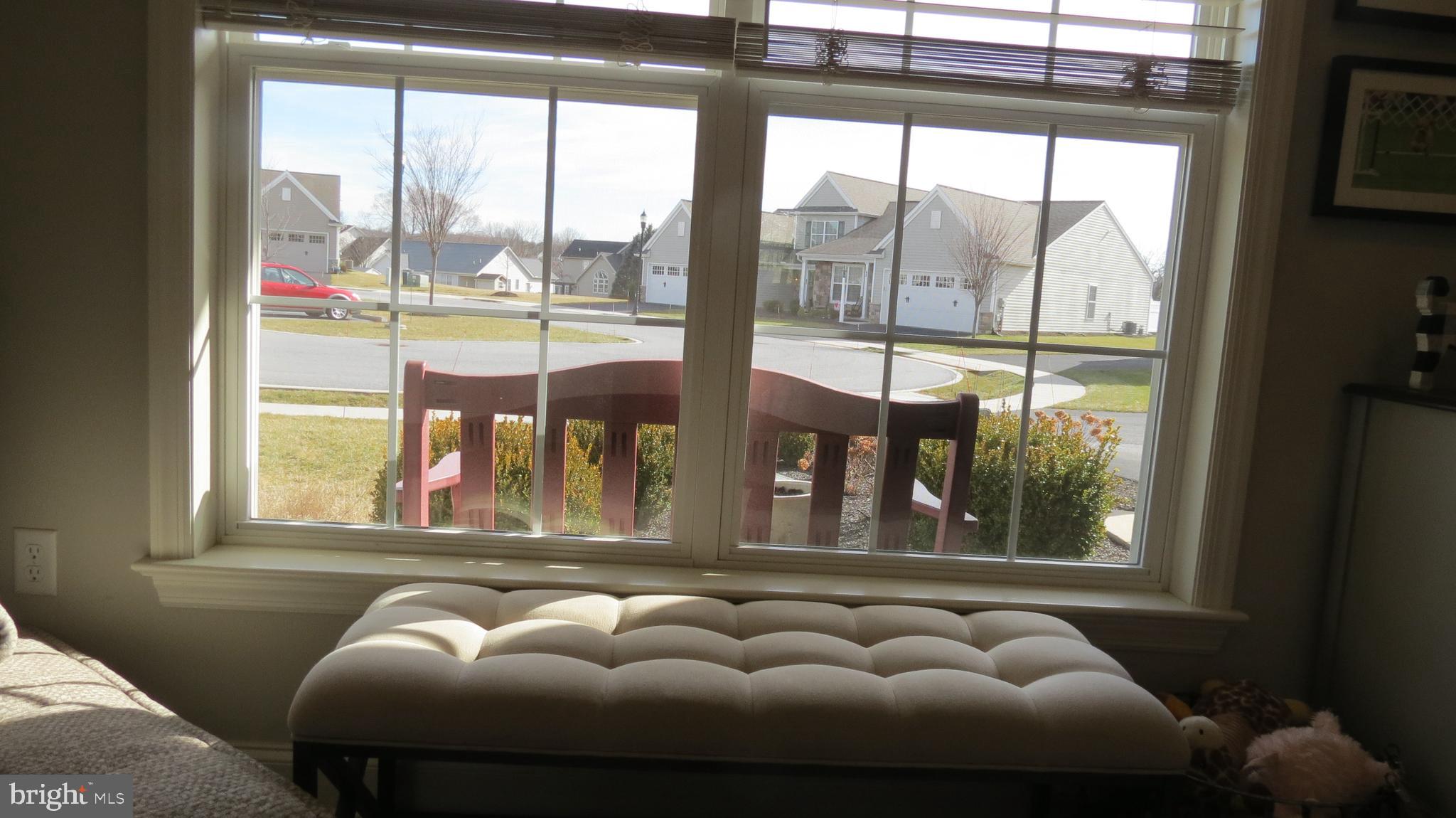 VILLAGE AT SPRINGBROOK FARMS - Residential