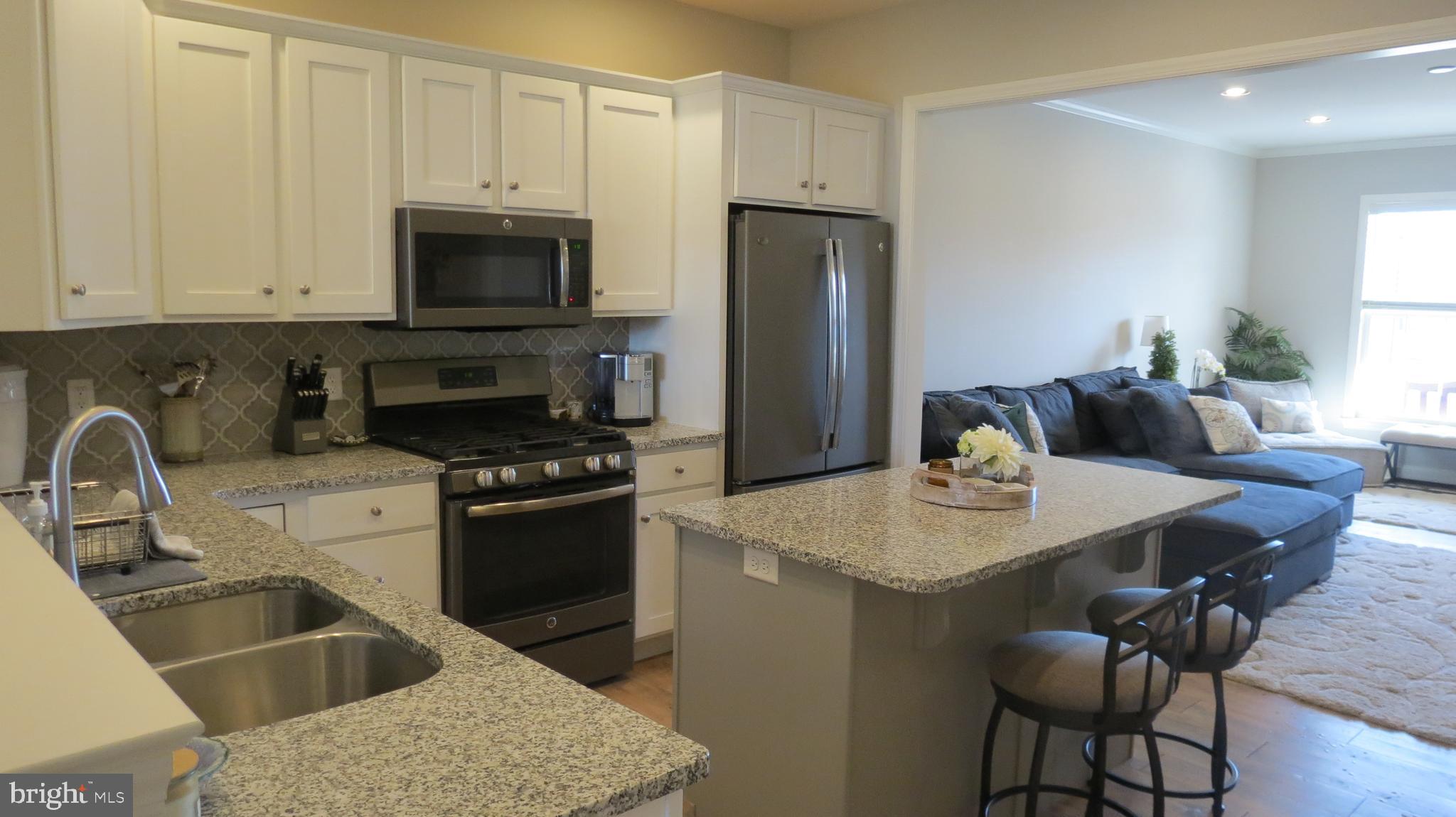 VILLAGE AT SPRINGBROOK FARMS - Residential