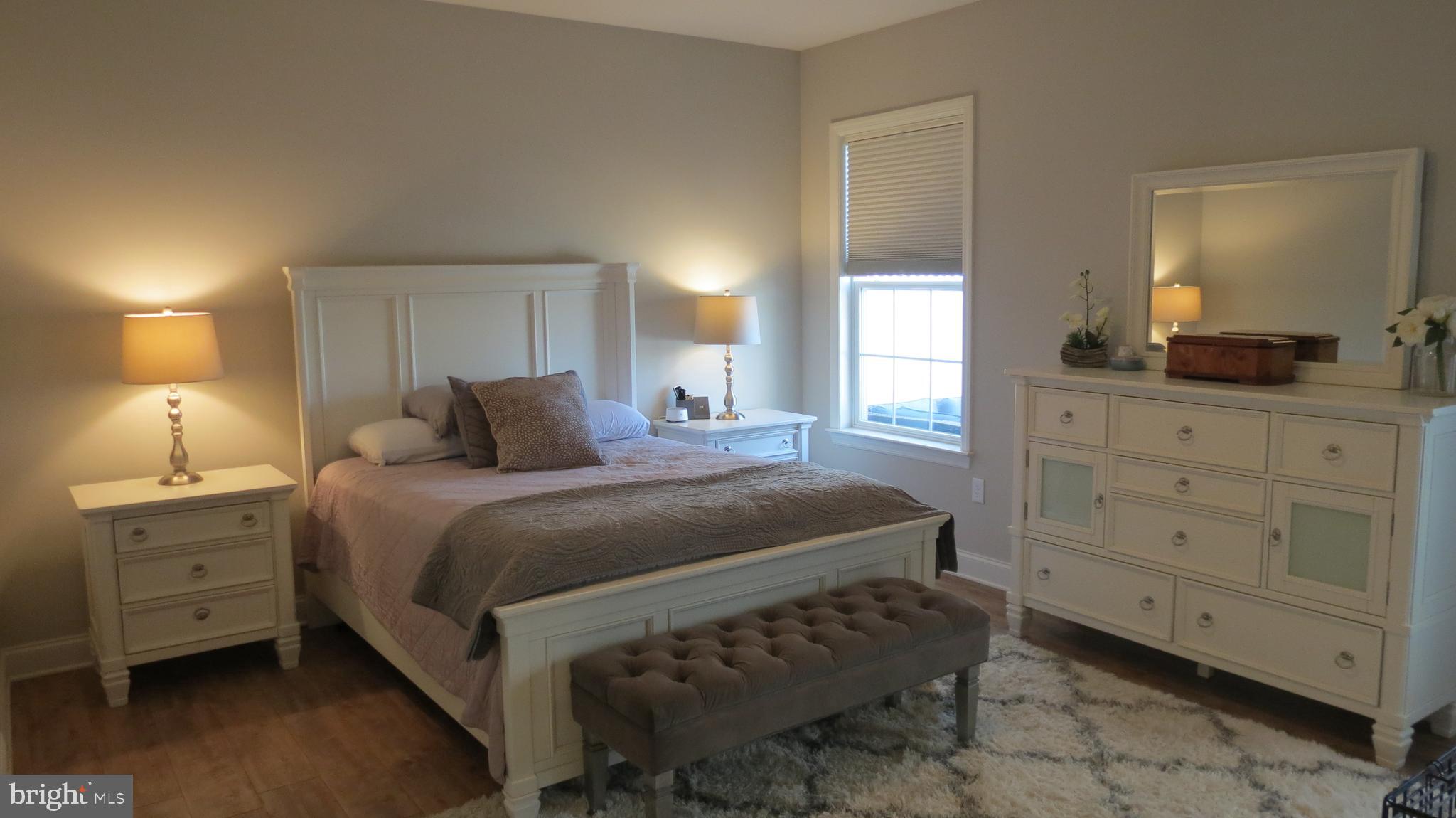 VILLAGE AT SPRINGBROOK FARMS - Residential
