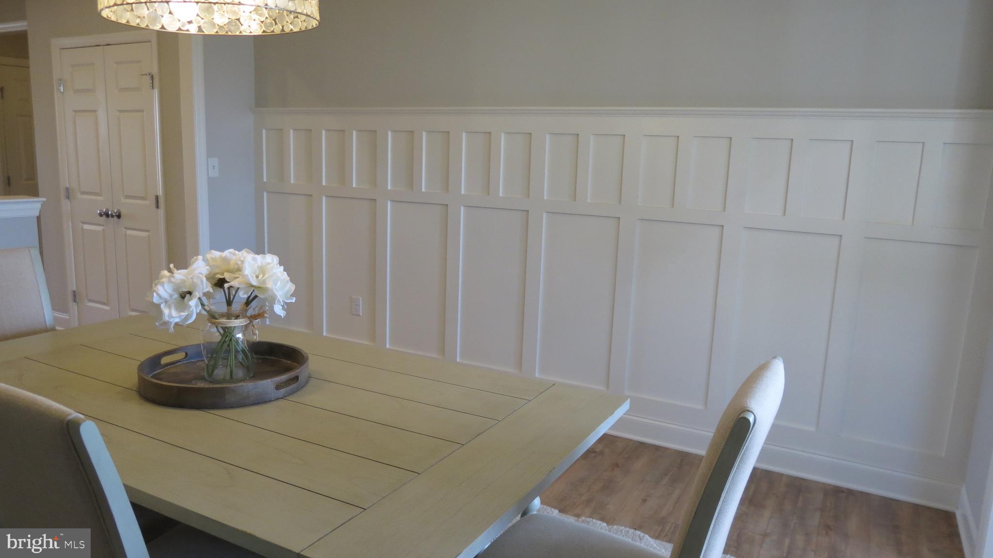 VILLAGE AT SPRINGBROOK FARMS - Residential