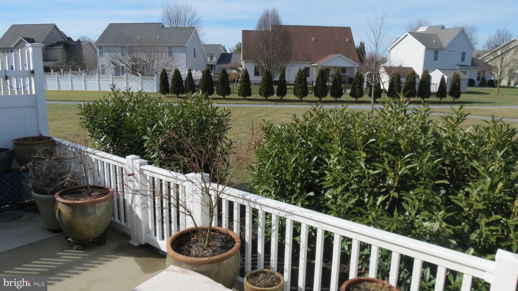 VILLAGE AT SPRINGBROOK FARMS - Residential