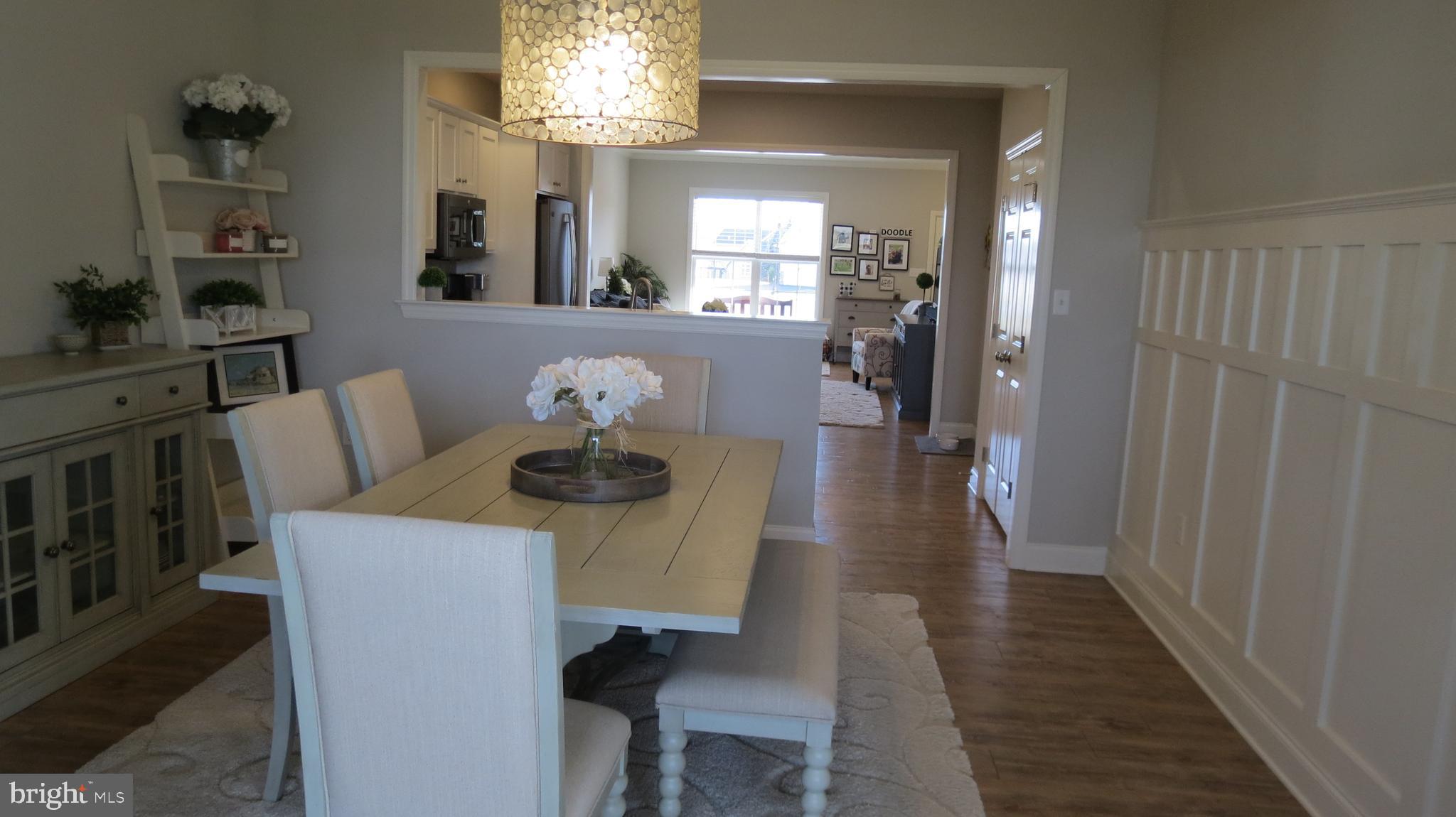 VILLAGE AT SPRINGBROOK FARMS - Residential