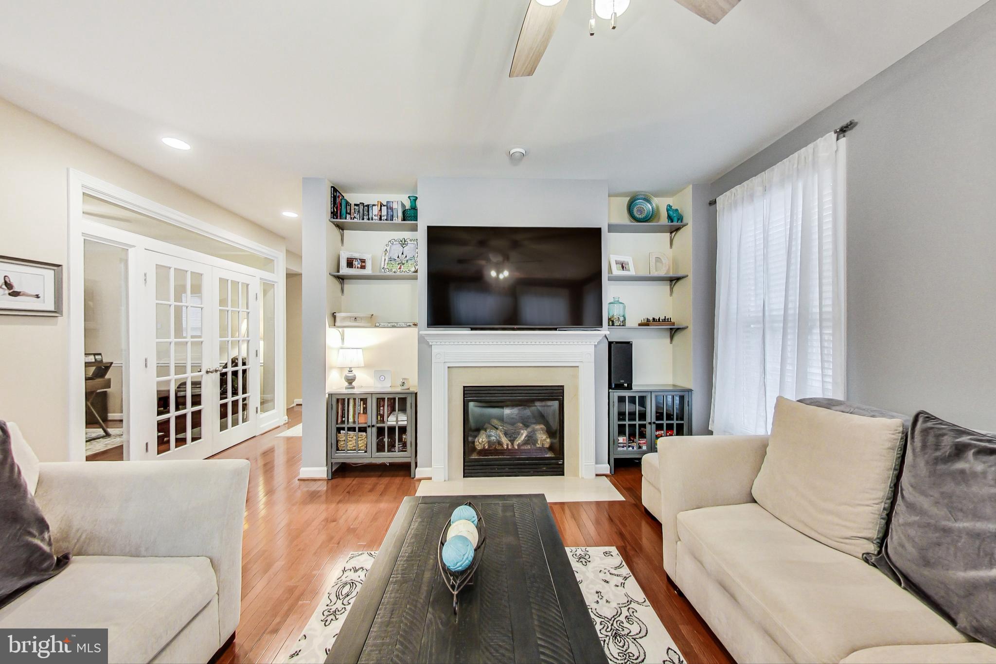 CRANFORD AT GUNSTON COVE - Residential