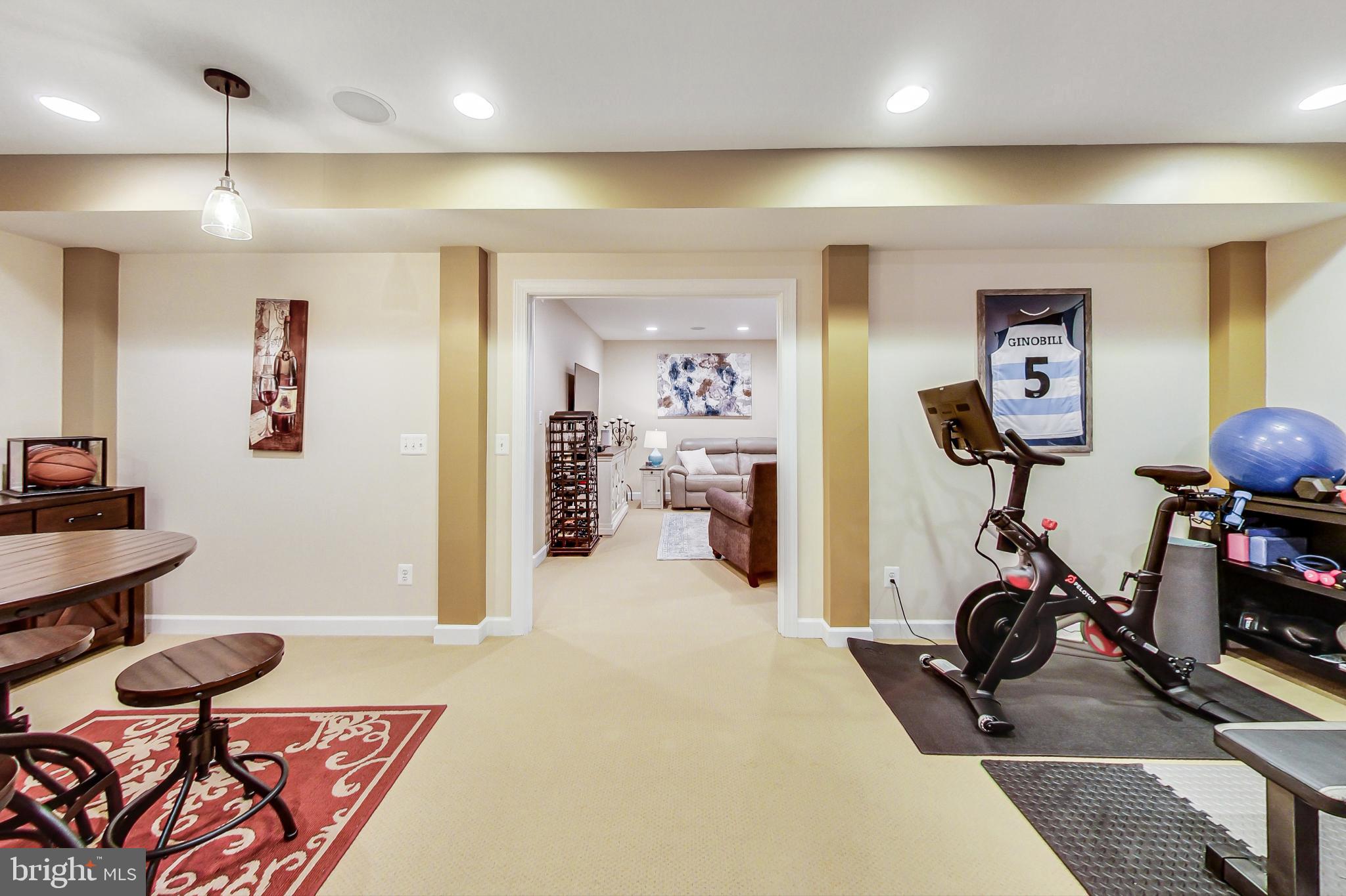 CRANFORD AT GUNSTON COVE - Residential
