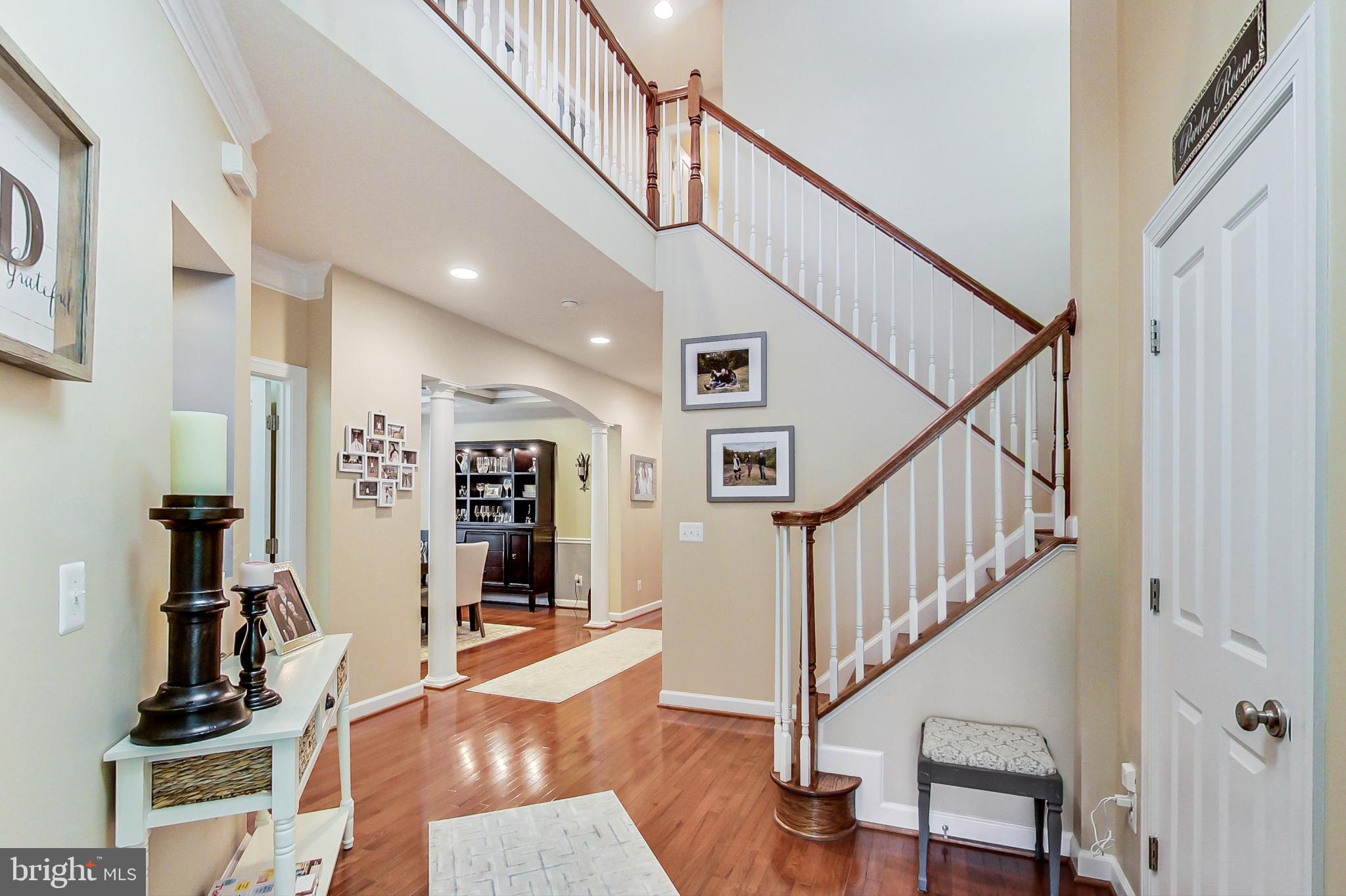 CRANFORD AT GUNSTON COVE - Residential