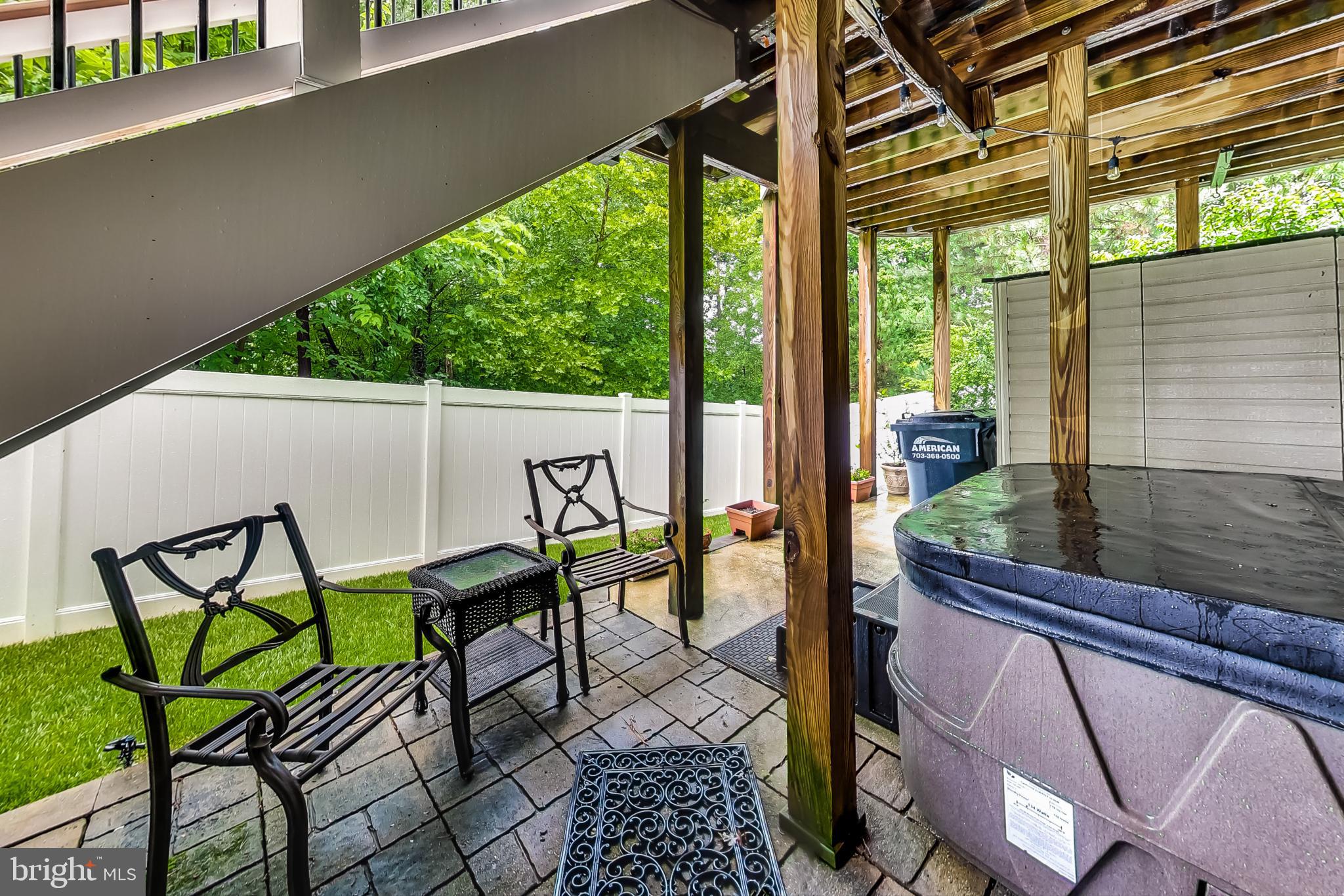 CRANFORD AT GUNSTON COVE - Residential
