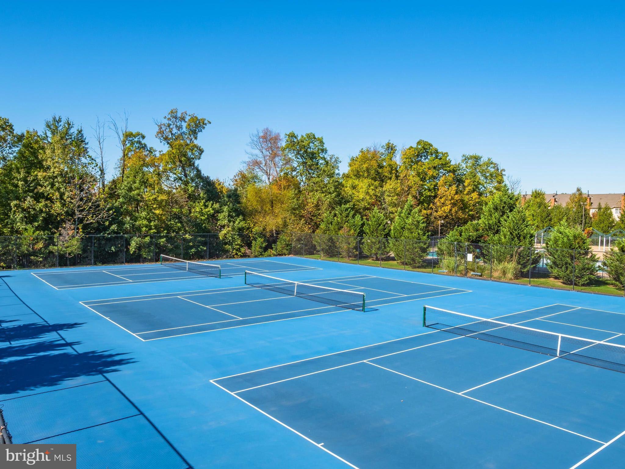 BELMONT COUNTRY CLUB - Residential