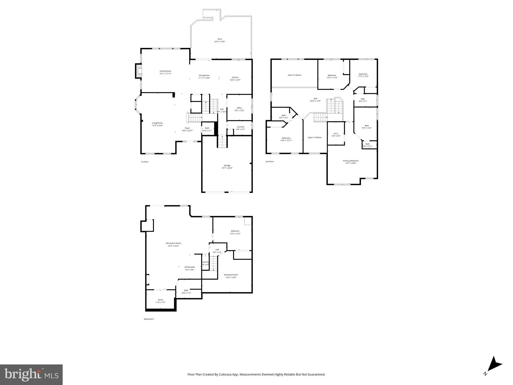 BELMONT COUNTRY CLUB - Residential