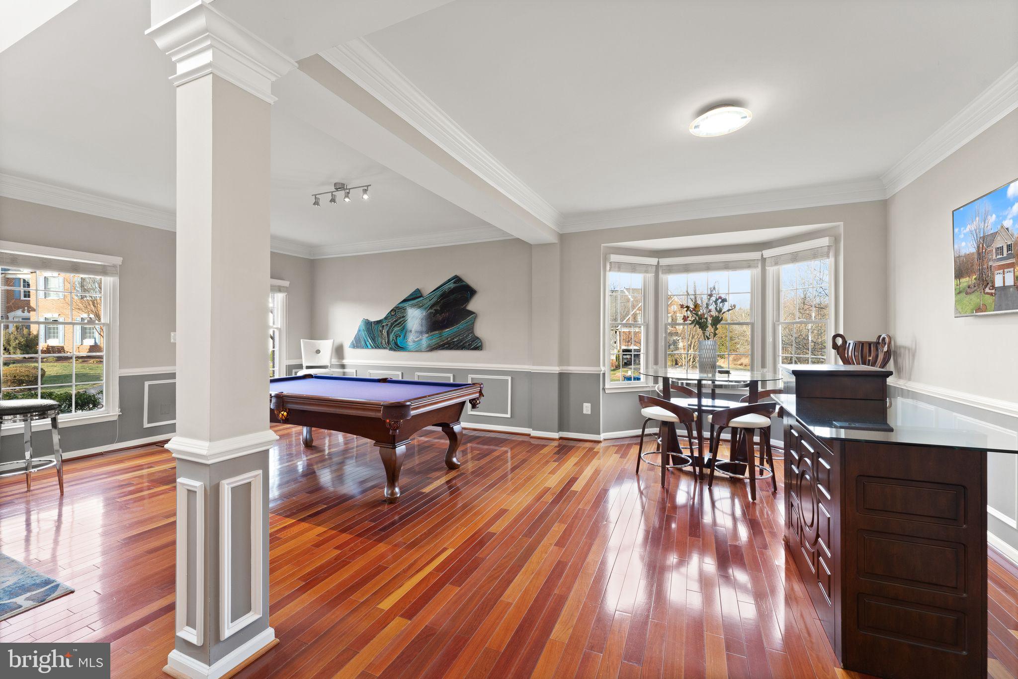 BELMONT COUNTRY CLUB - Residential