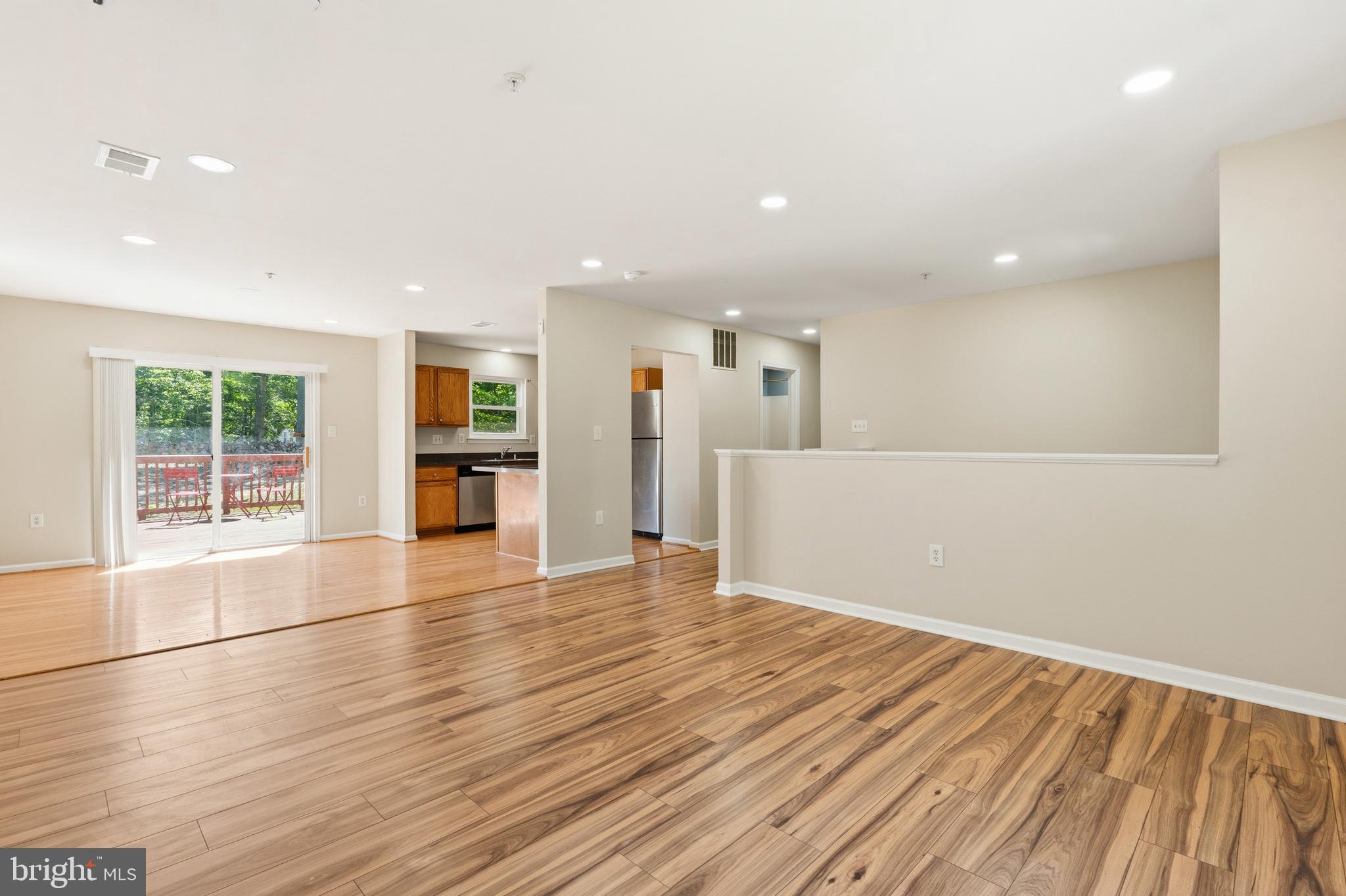 TOWNSEND - Residential