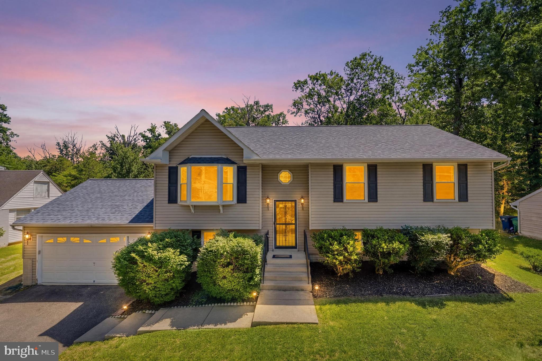 TOWNSEND - Residential