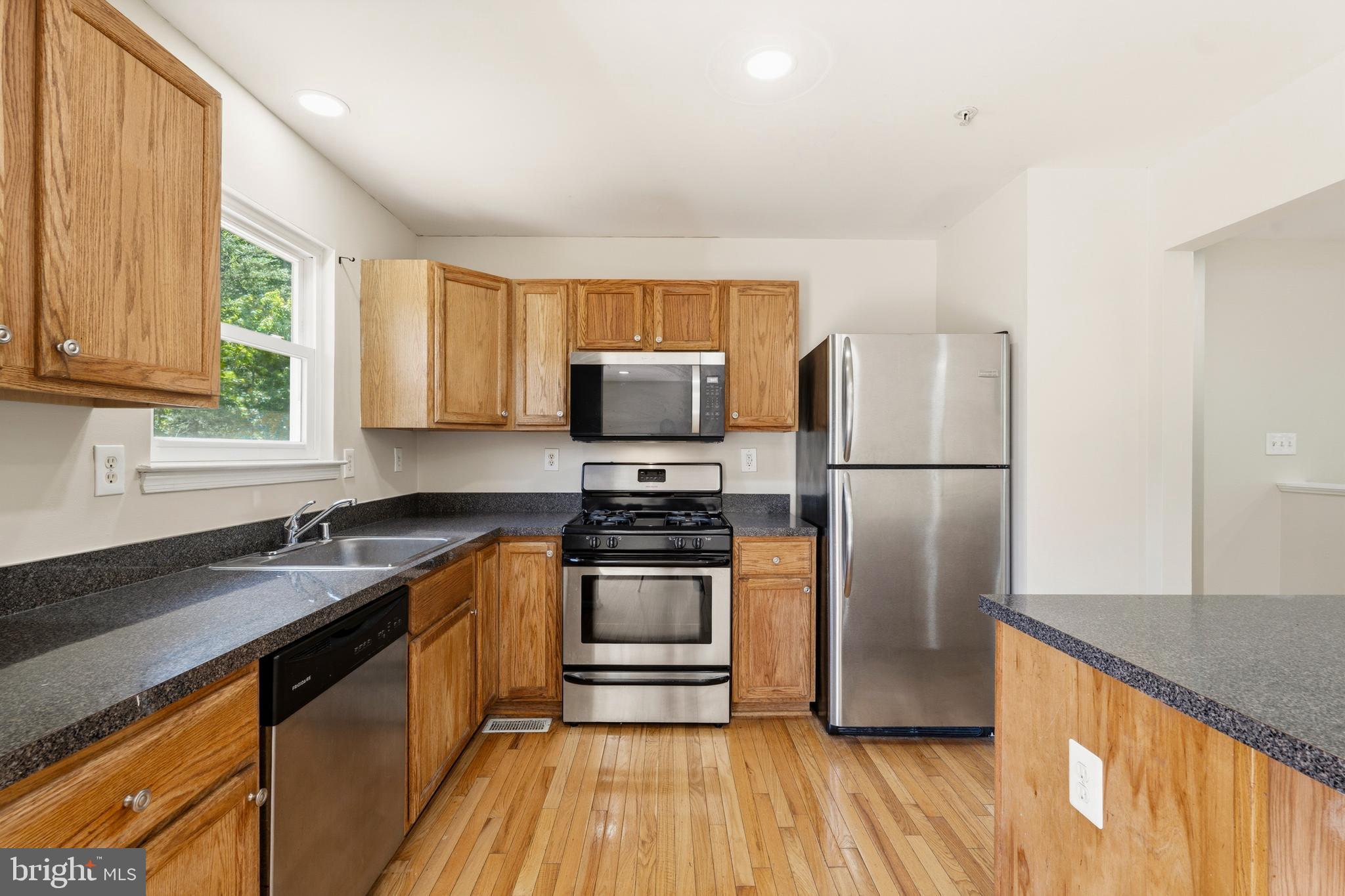 TOWNSEND - Residential