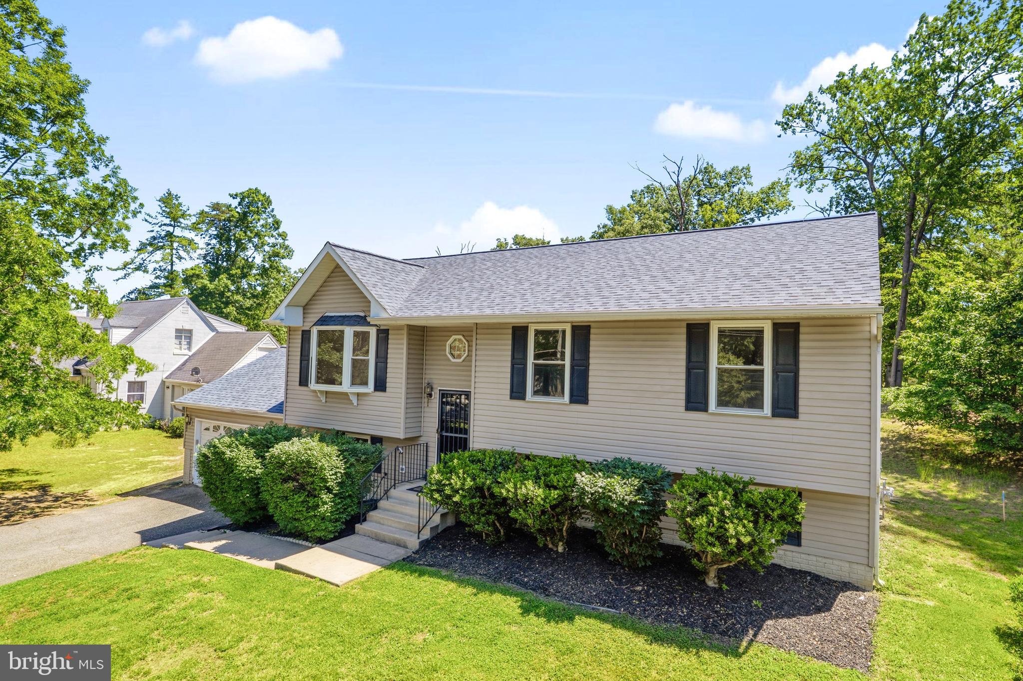TOWNSEND - Residential