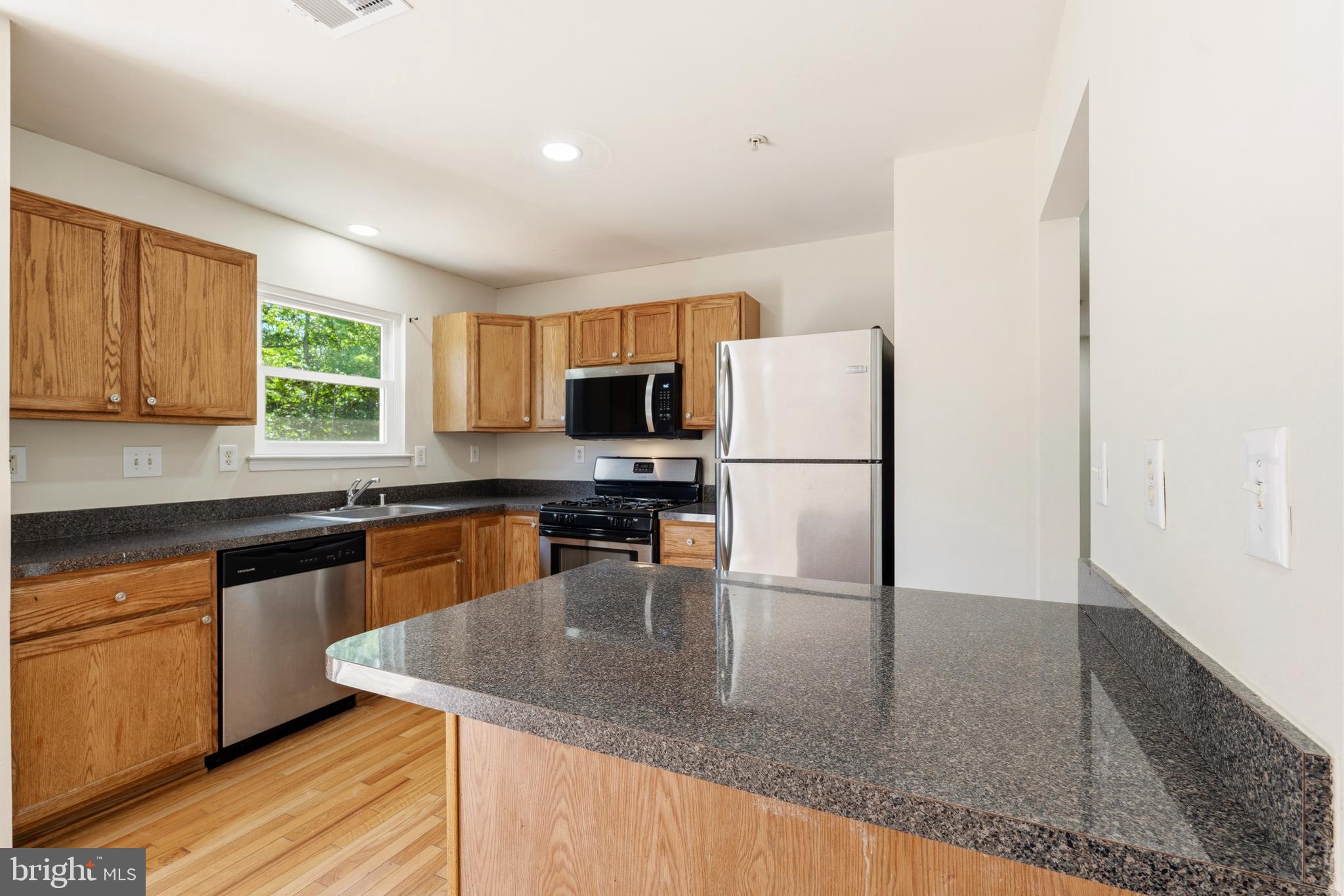 TOWNSEND - Residential