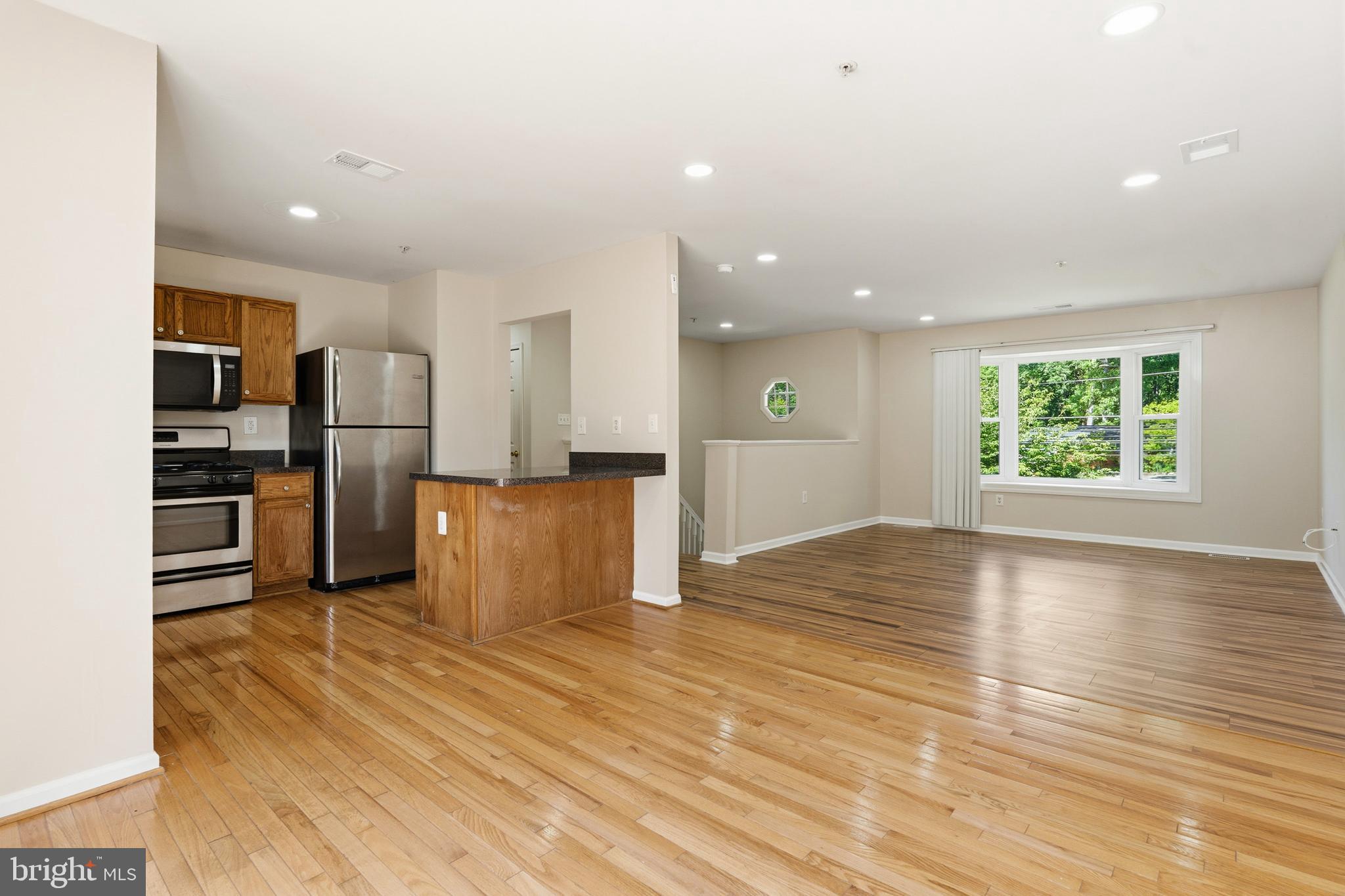 TOWNSEND - Residential