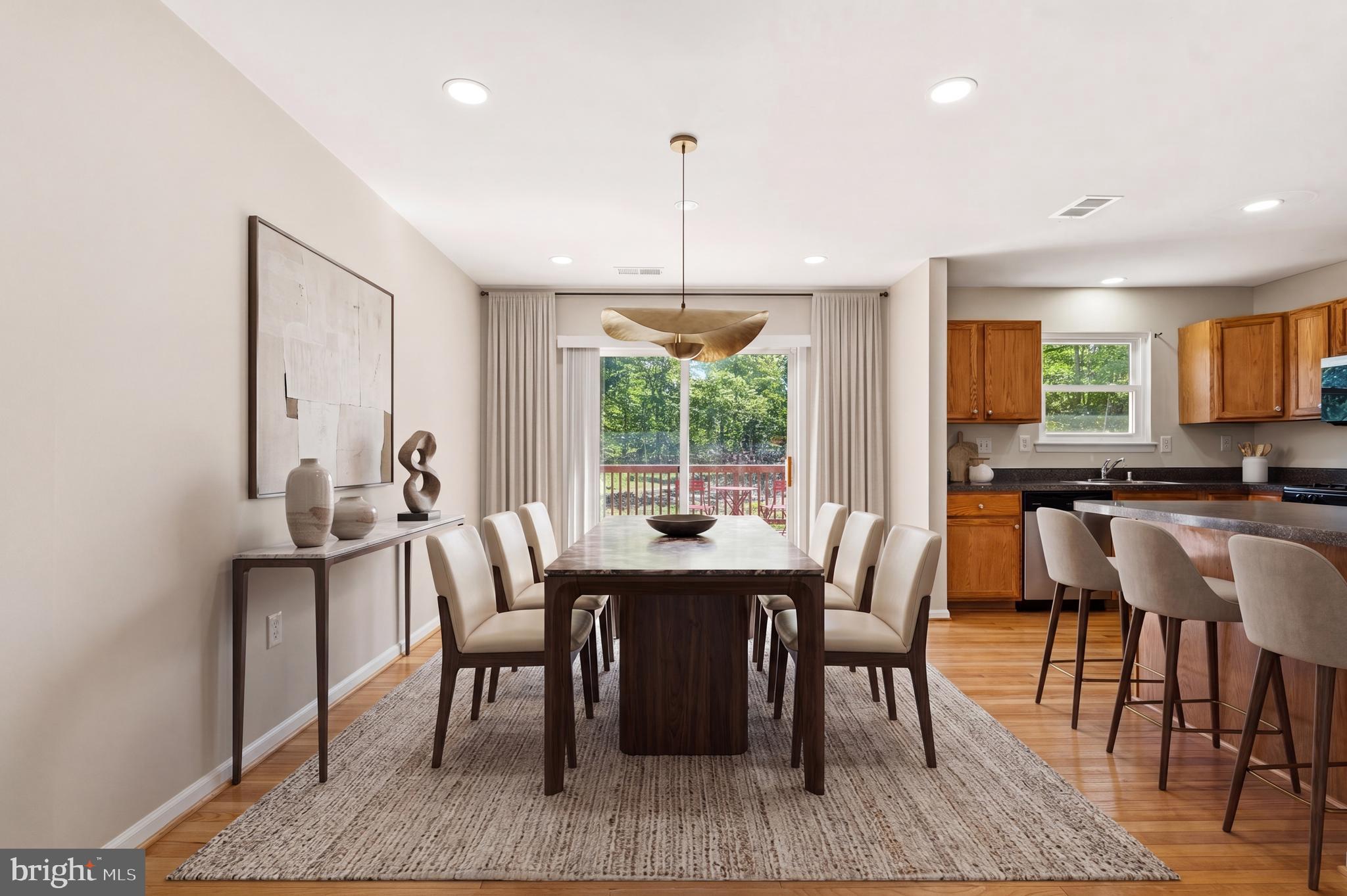 TOWNSEND - Residential