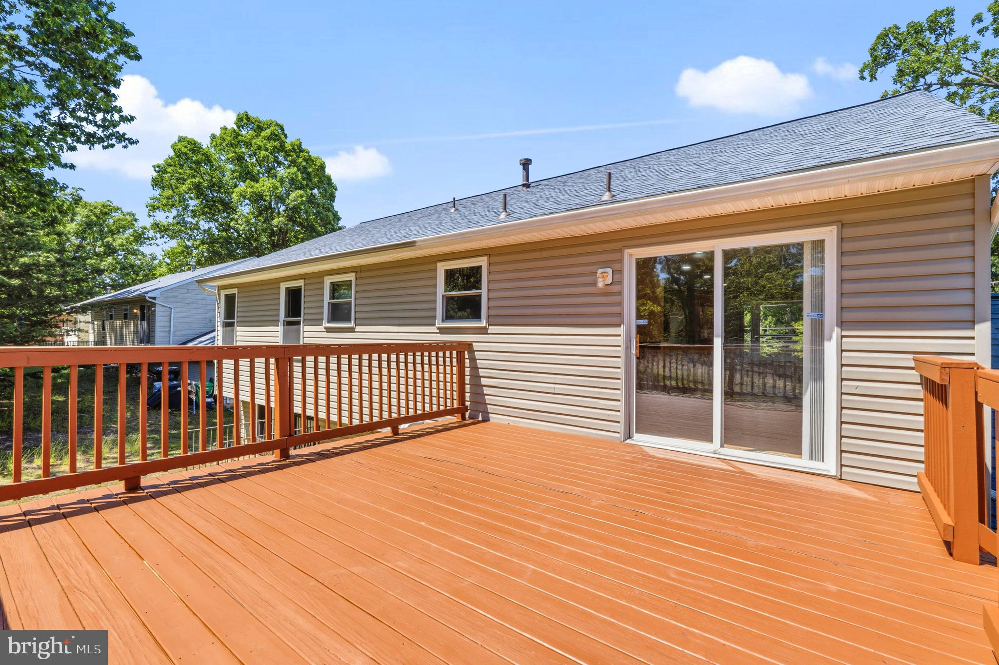 TOWNSEND - Residential