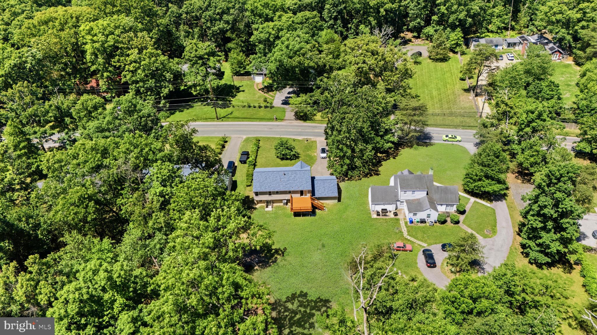 TOWNSEND - Residential